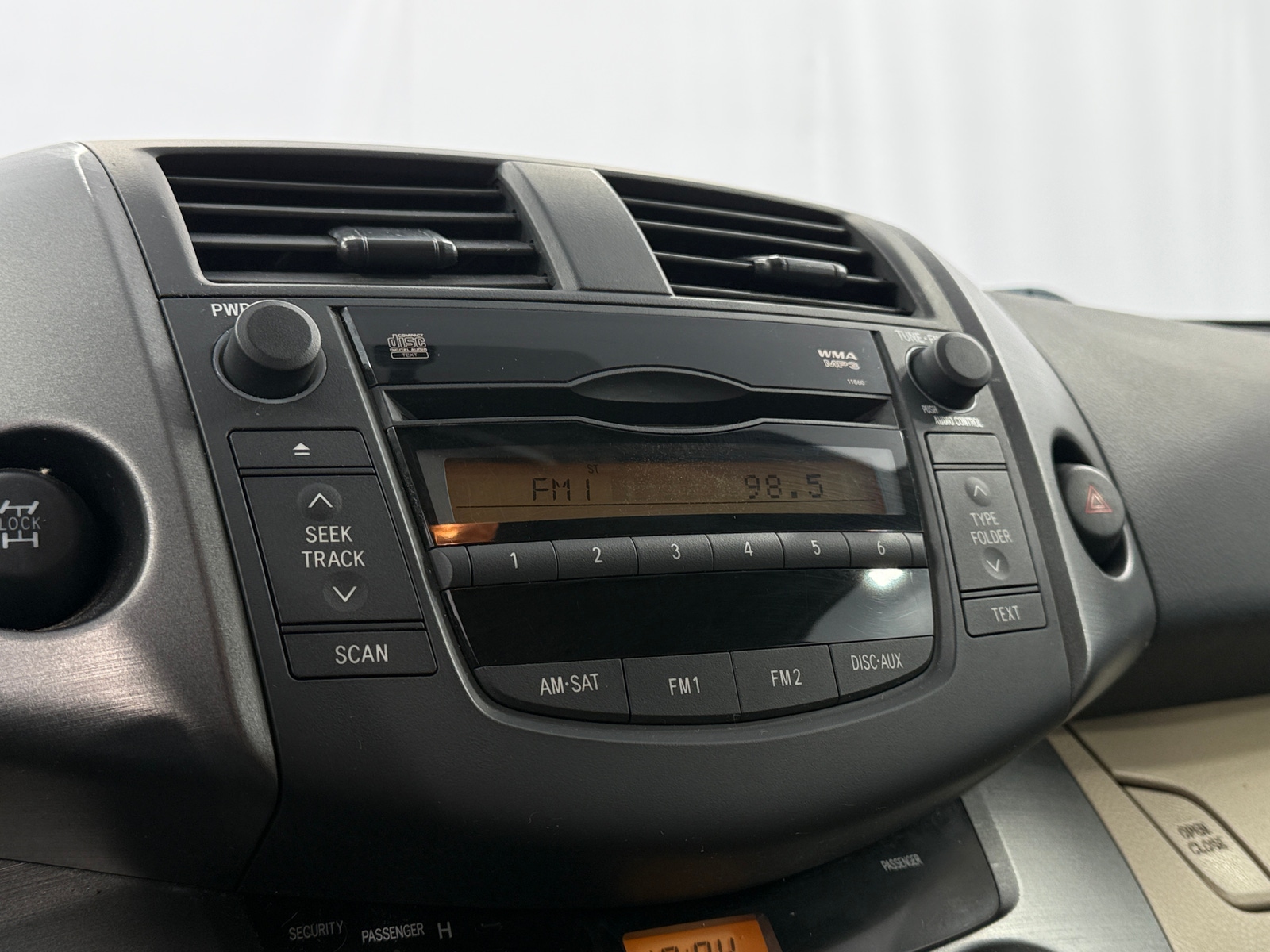 Thumbnail: 2011 Toyota RAV4 - 4