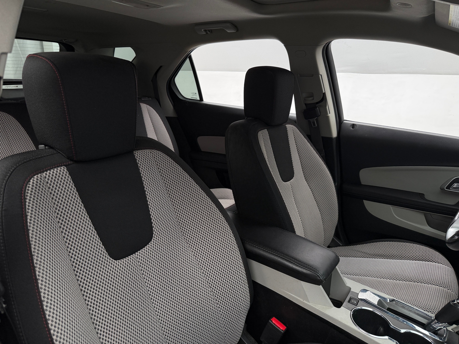 Thumbnail: 2017 Chevrolet Equinox - 2