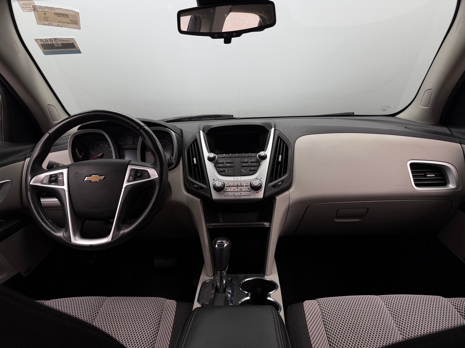 Thumbnail: 2017 Chevrolet Equinox - 3
