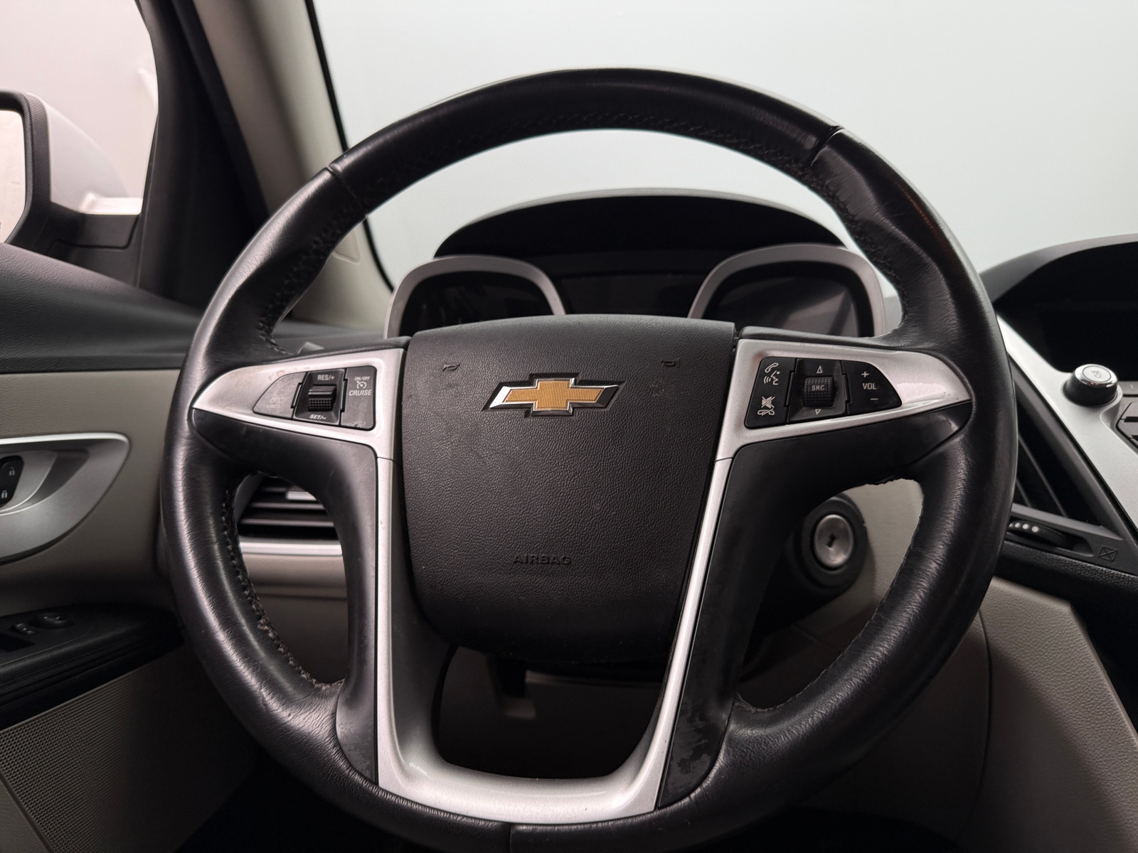 Thumbnail: 2017 Chevrolet Equinox - 5