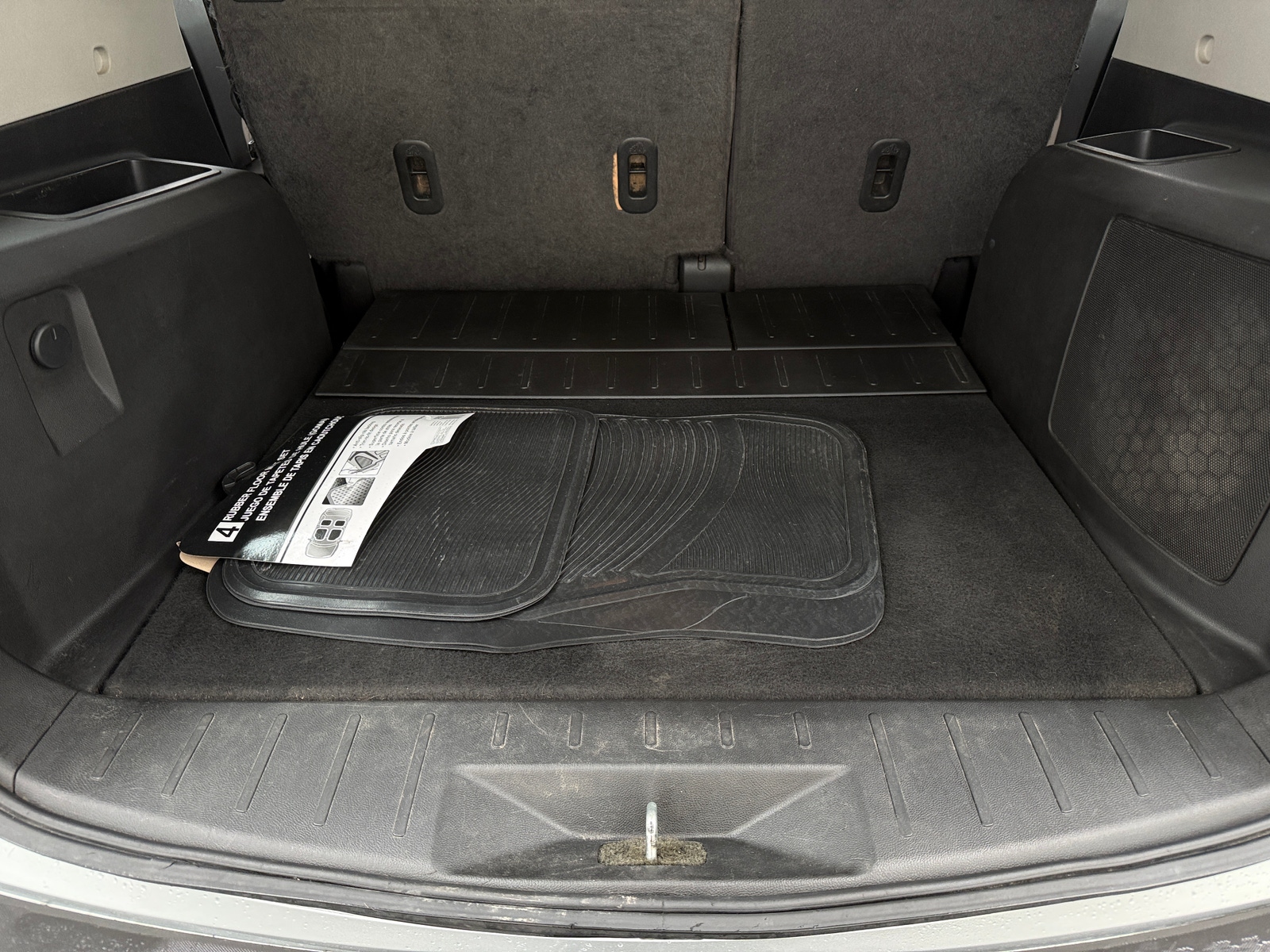 Thumbnail: 2017 Chevrolet Equinox - 7