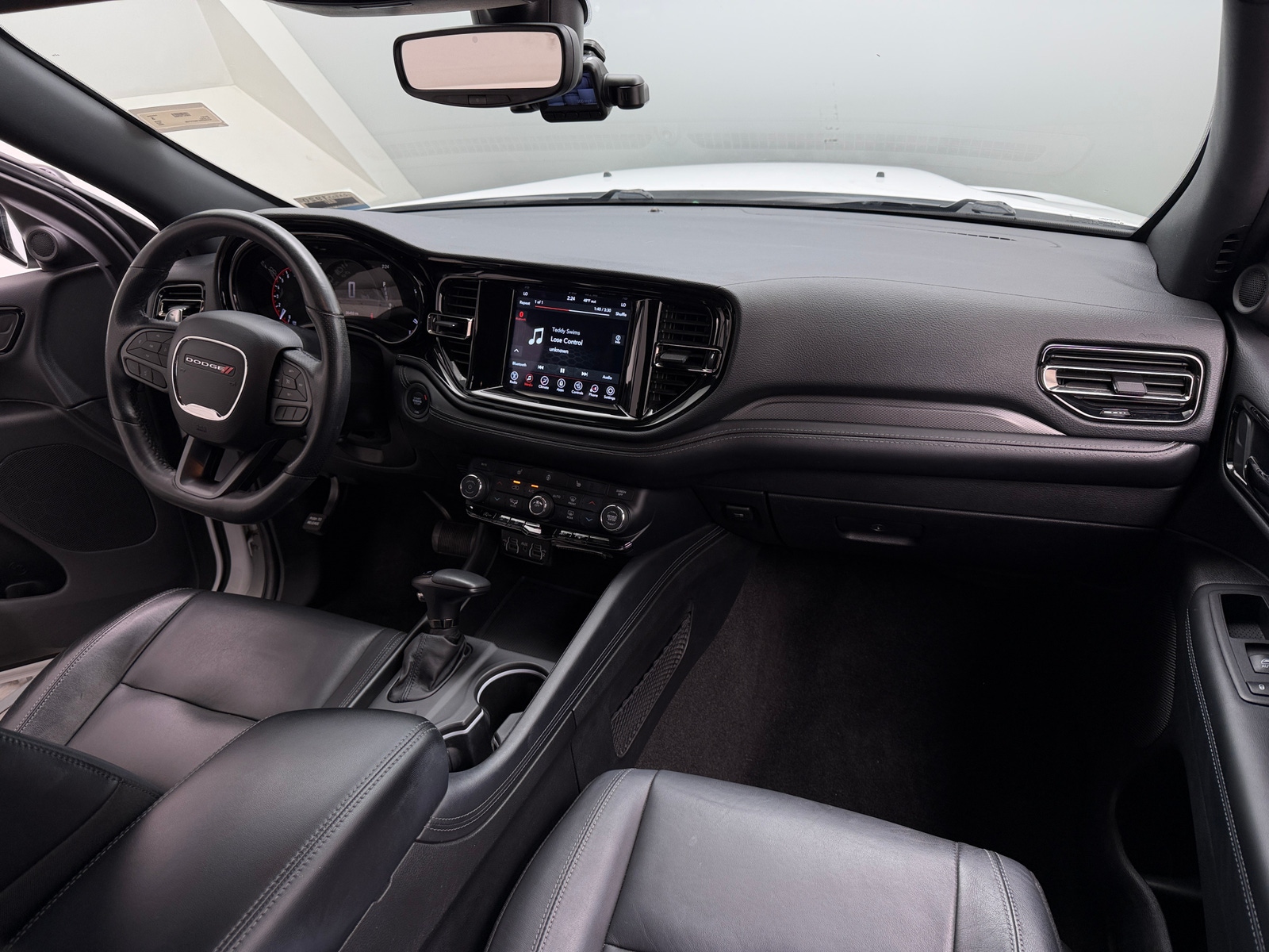 Thumbnail: 2022 Dodge Durango - 3