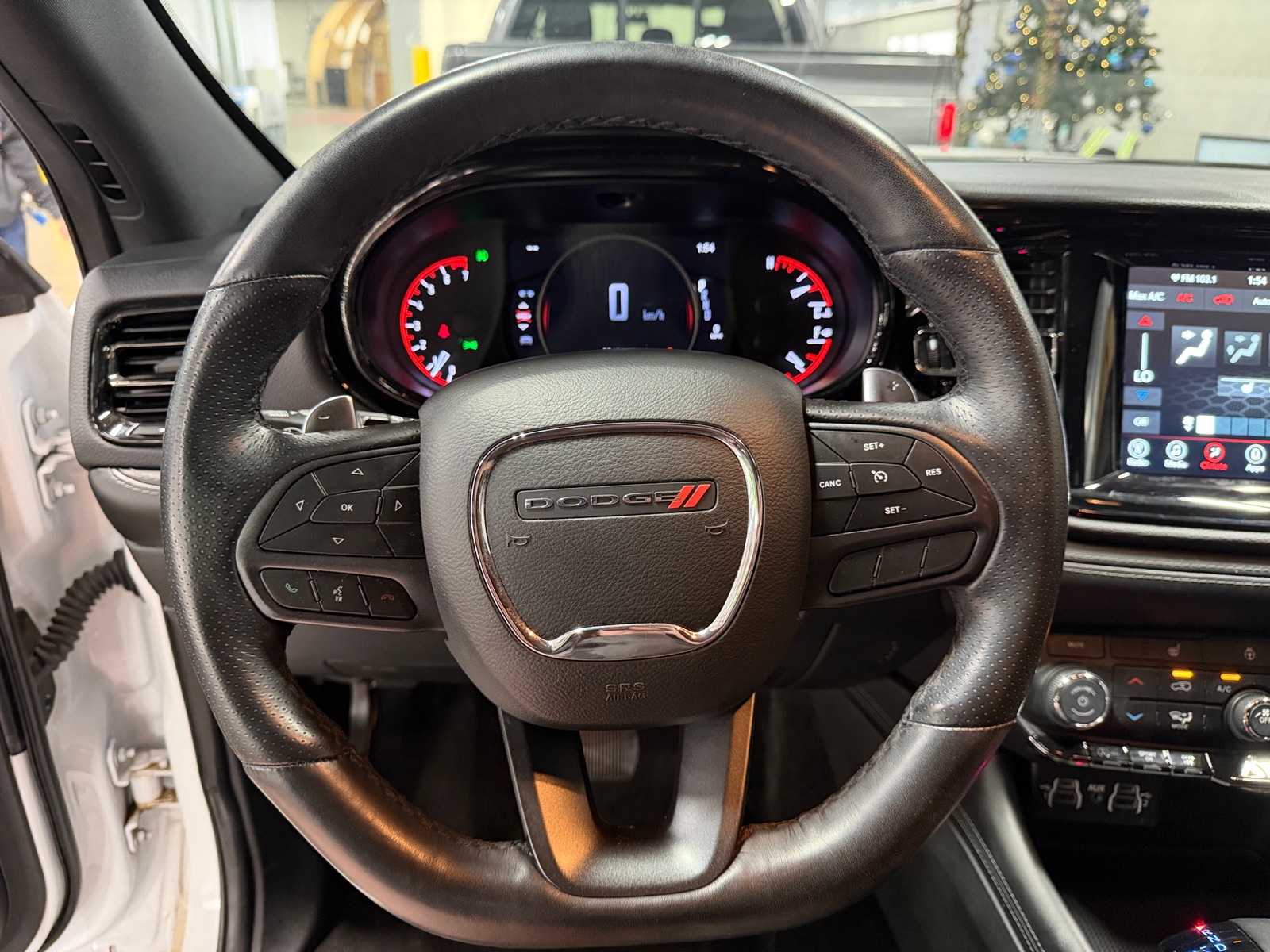 Thumbnail: 2022 Dodge Durango - 5