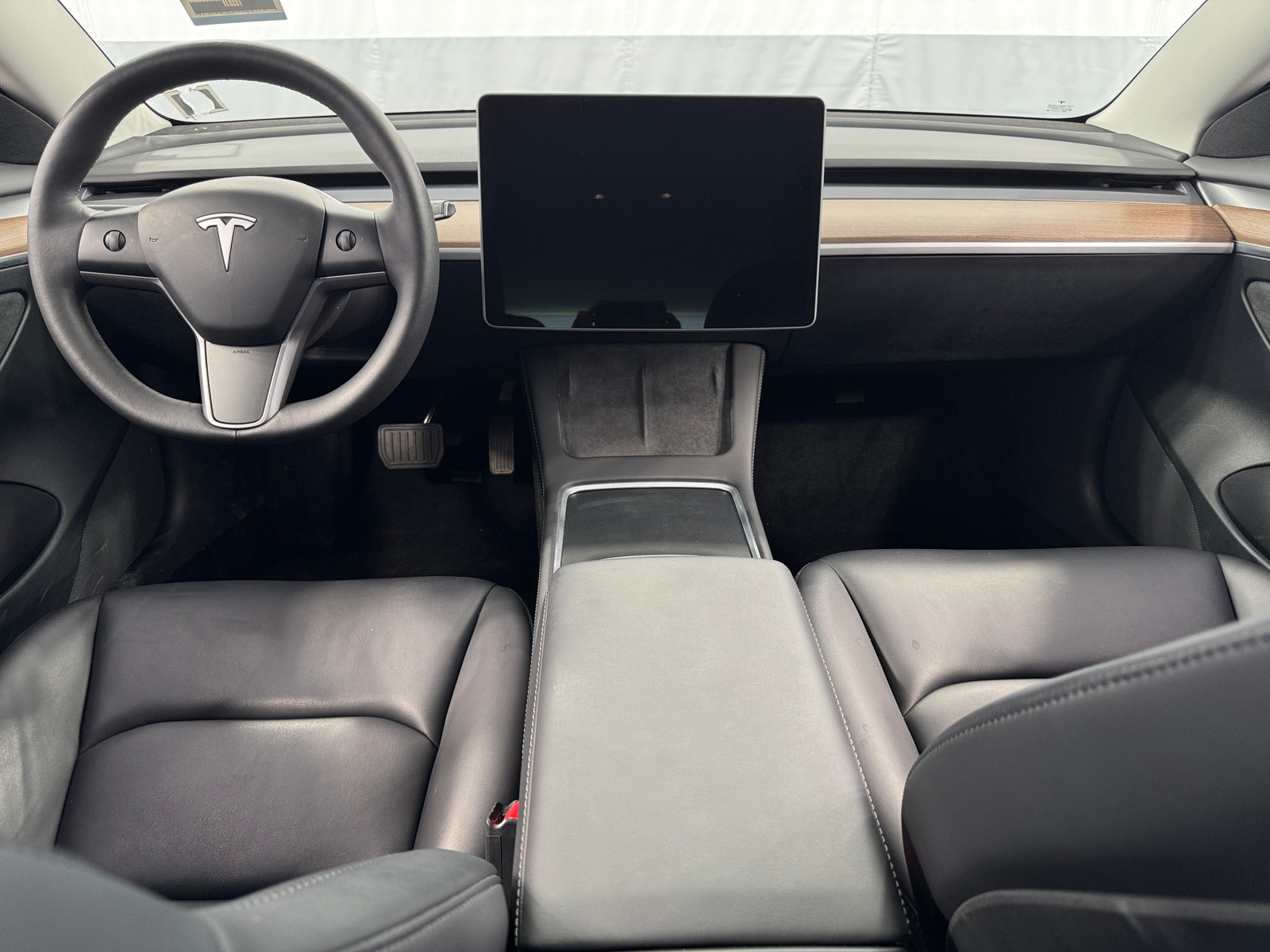 Thumbnail: 2023 Tesla Model 3 - 2