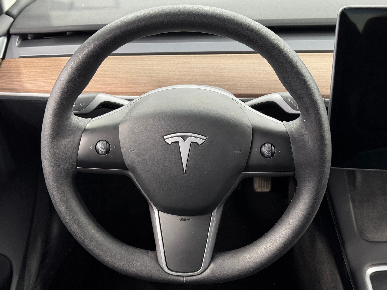 Thumbnail: 2023 Tesla Model 3 - 4