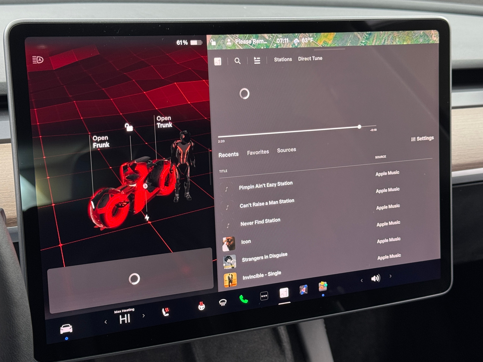 Thumbnail: 2023 Tesla Model 3 - 3