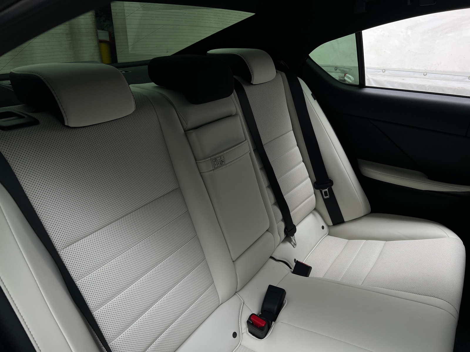 Thumbnail: 2023 Lexus IS - 5