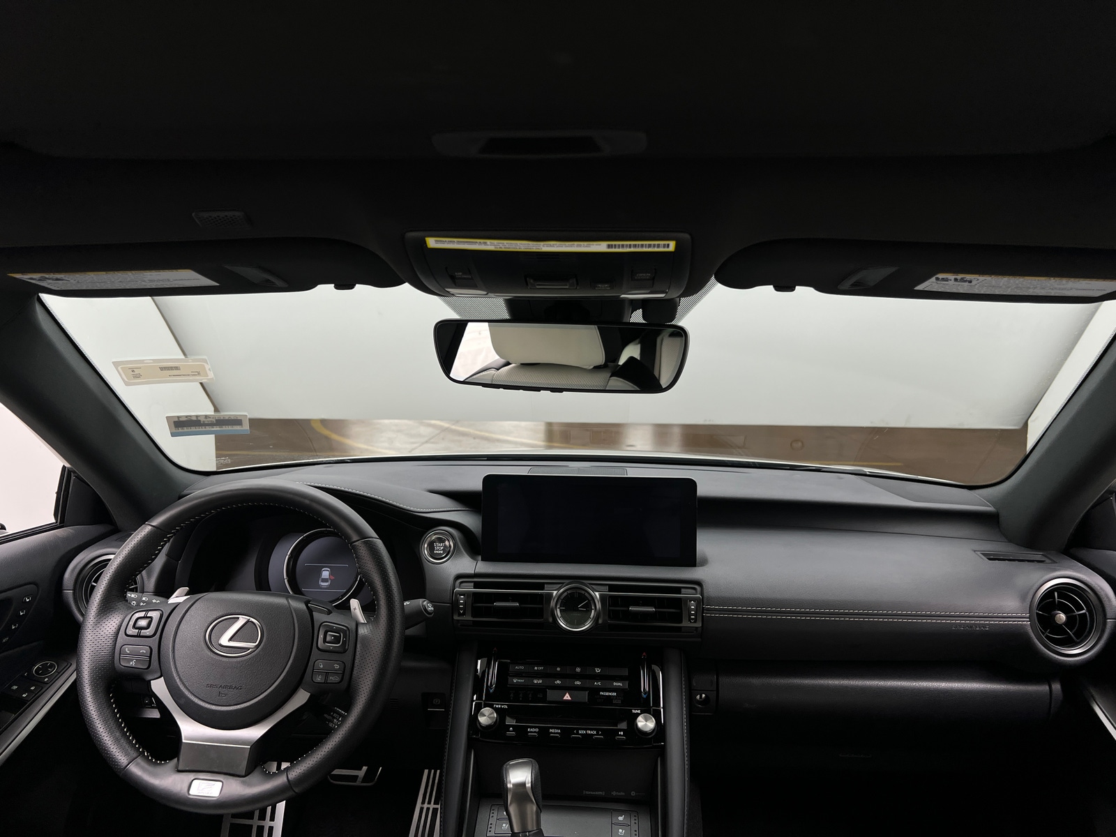 Thumbnail: 2023 Lexus IS - 2