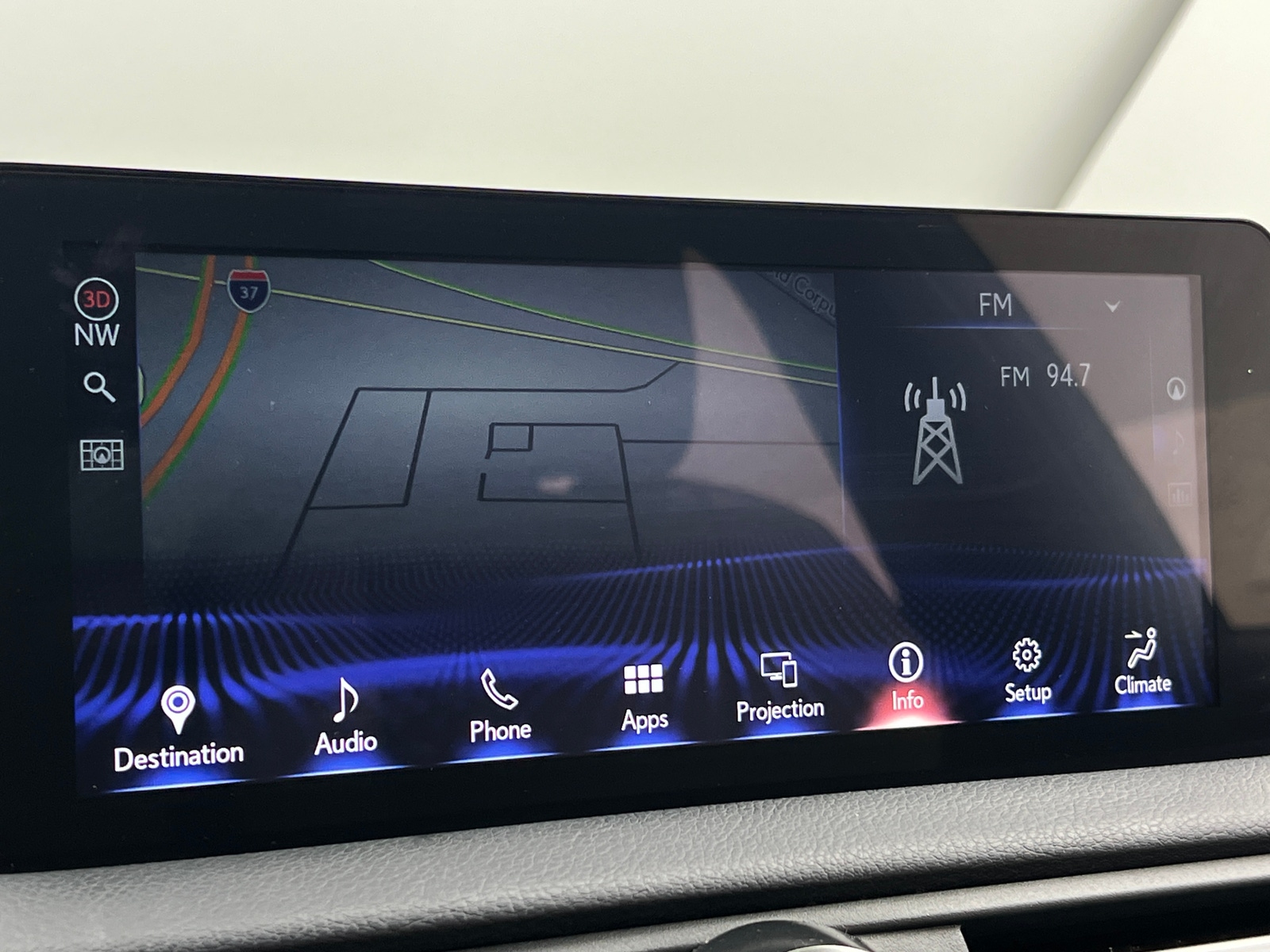 Thumbnail: 2023 Lexus IS - 3