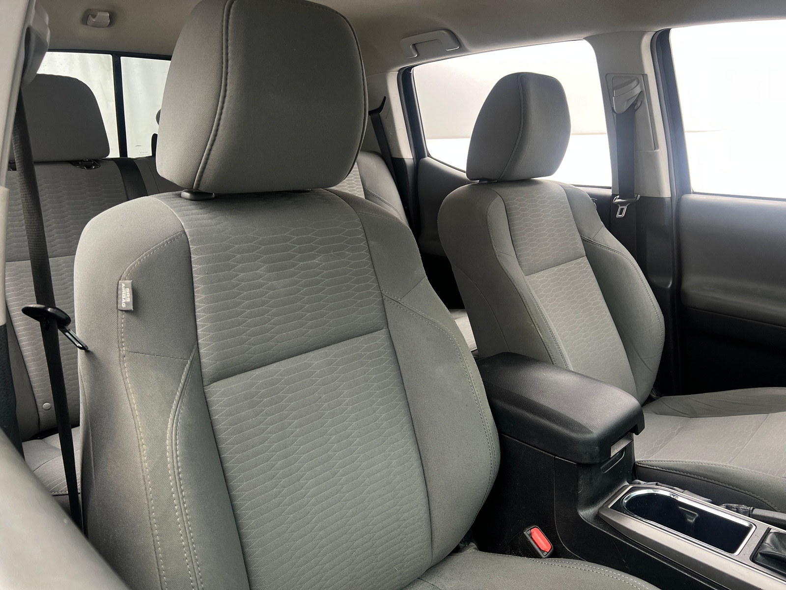 Thumbnail: 2019 Toyota Tacoma - 2