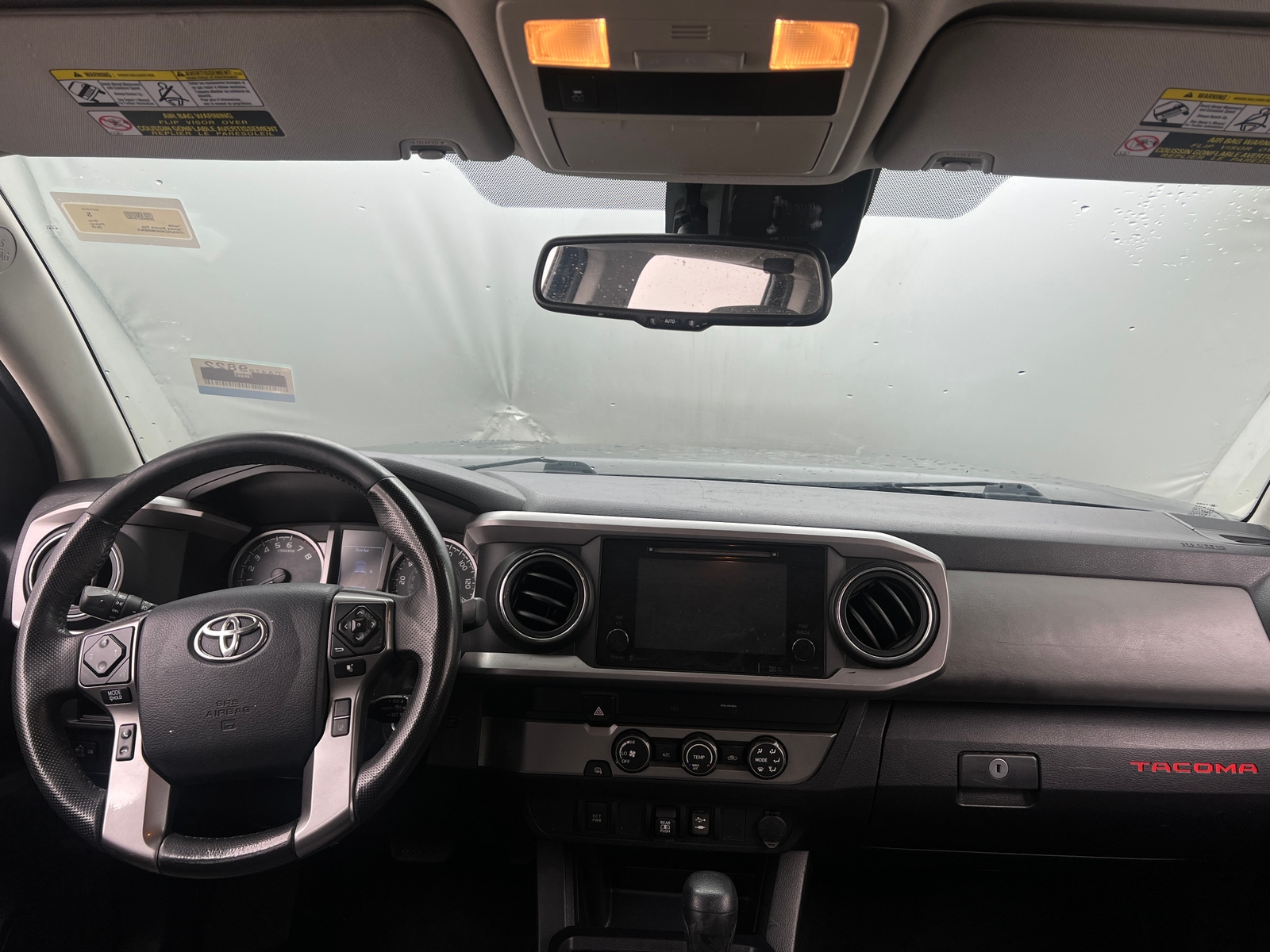 Thumbnail: 2019 Toyota Tacoma - 3