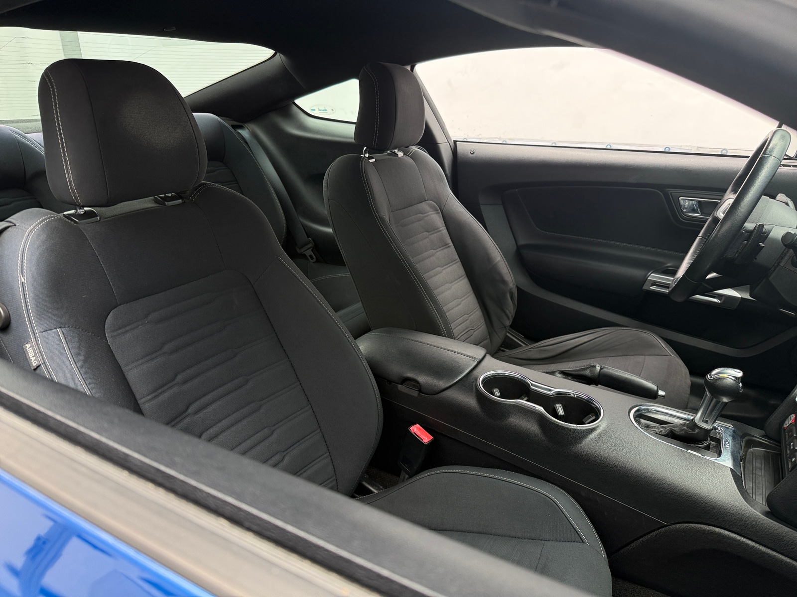 Thumbnail: 2017 Ford Mustang - 2