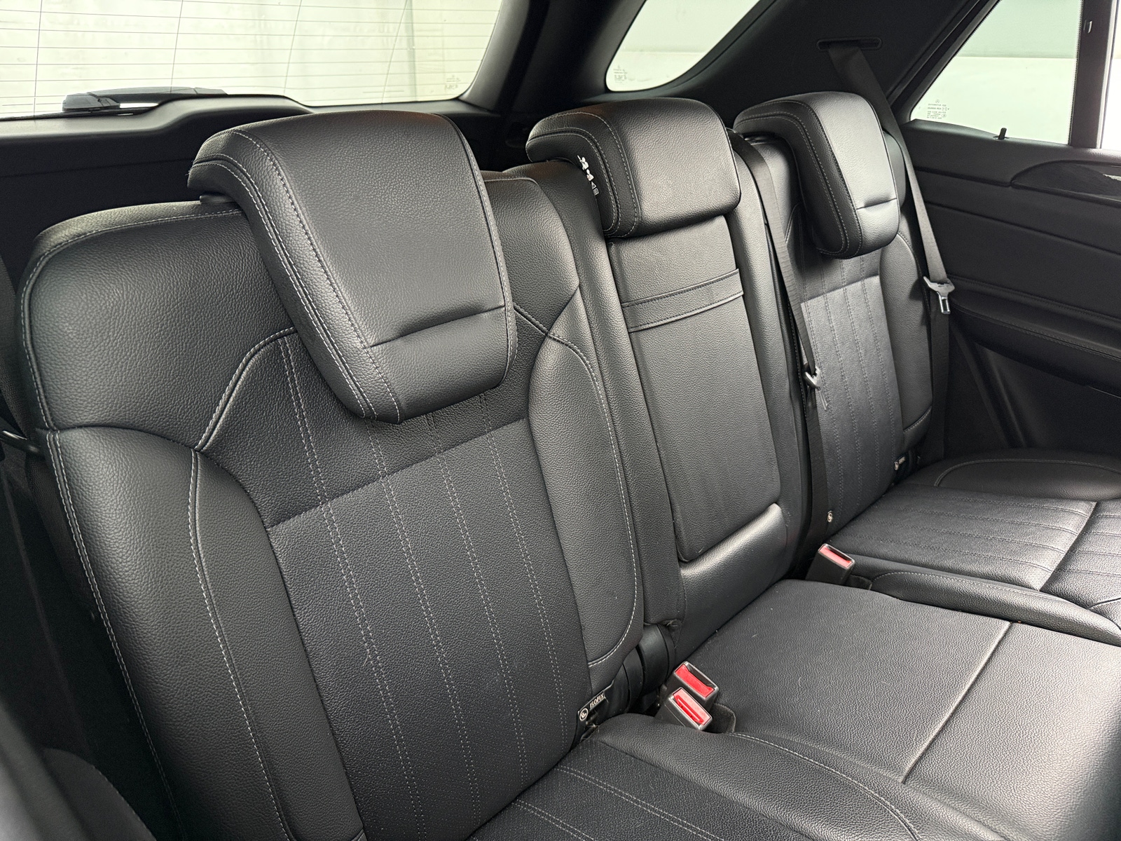 Thumbnail: 2018 Mercedes-Benz GLE - 5