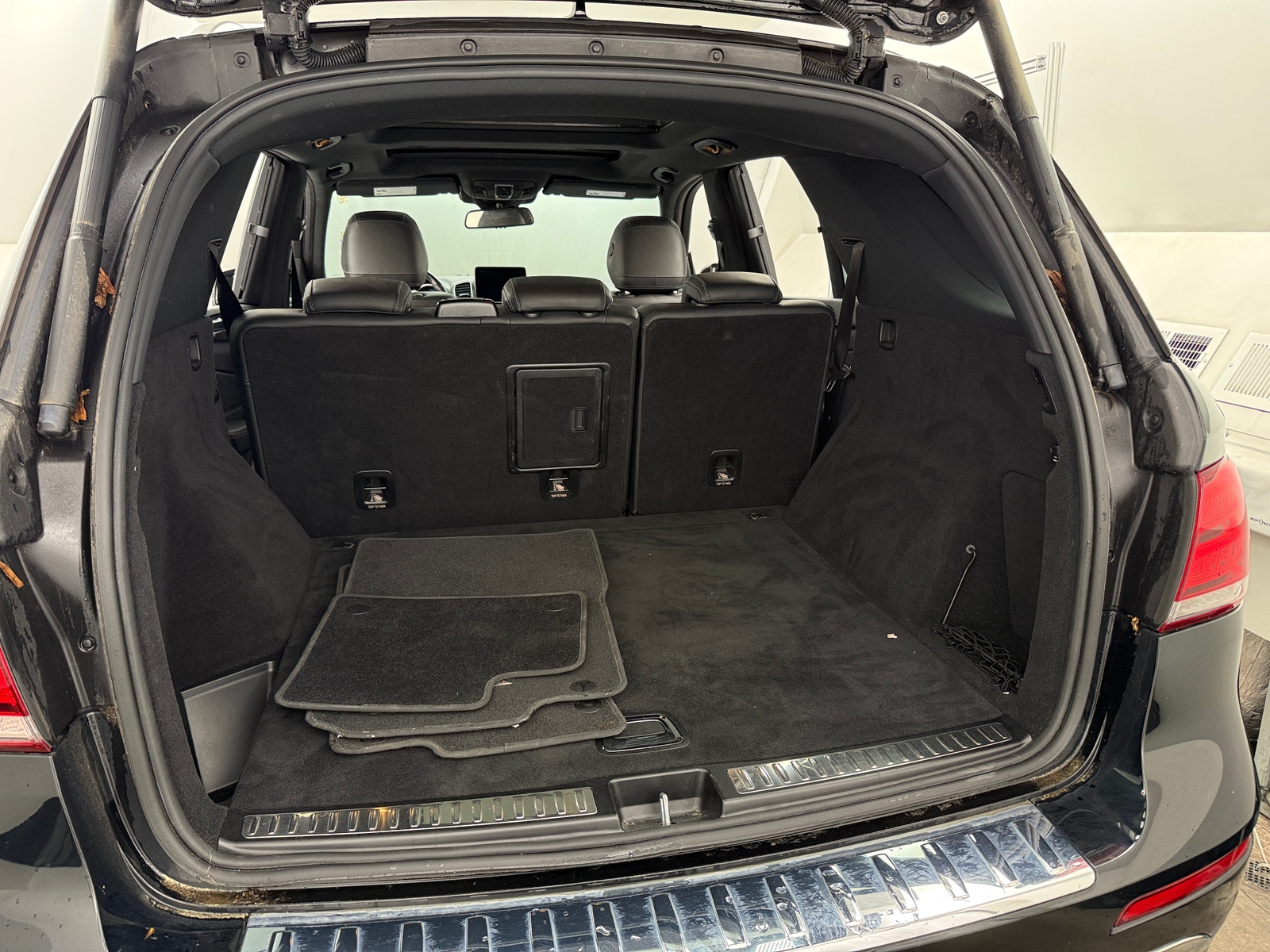 Thumbnail: 2018 Mercedes-Benz GLE - 6