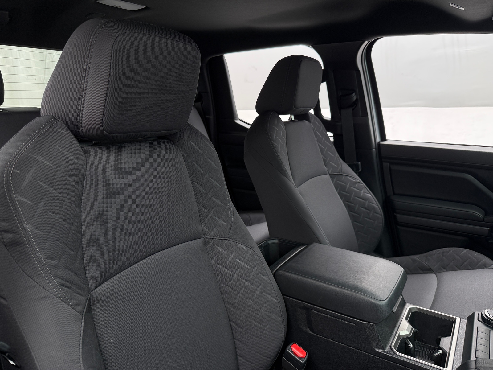 Thumbnail: 2025 Toyota Tacoma - 2