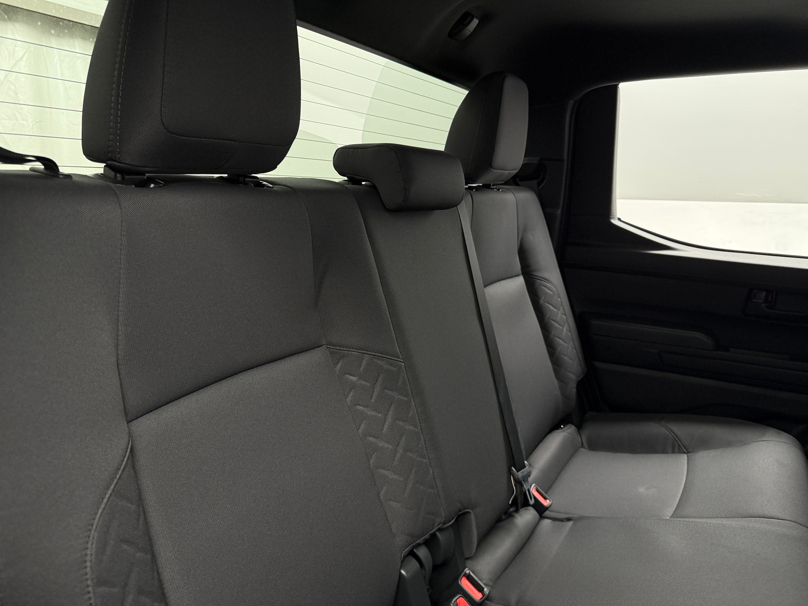 Thumbnail: 2025 Toyota Tacoma - 6