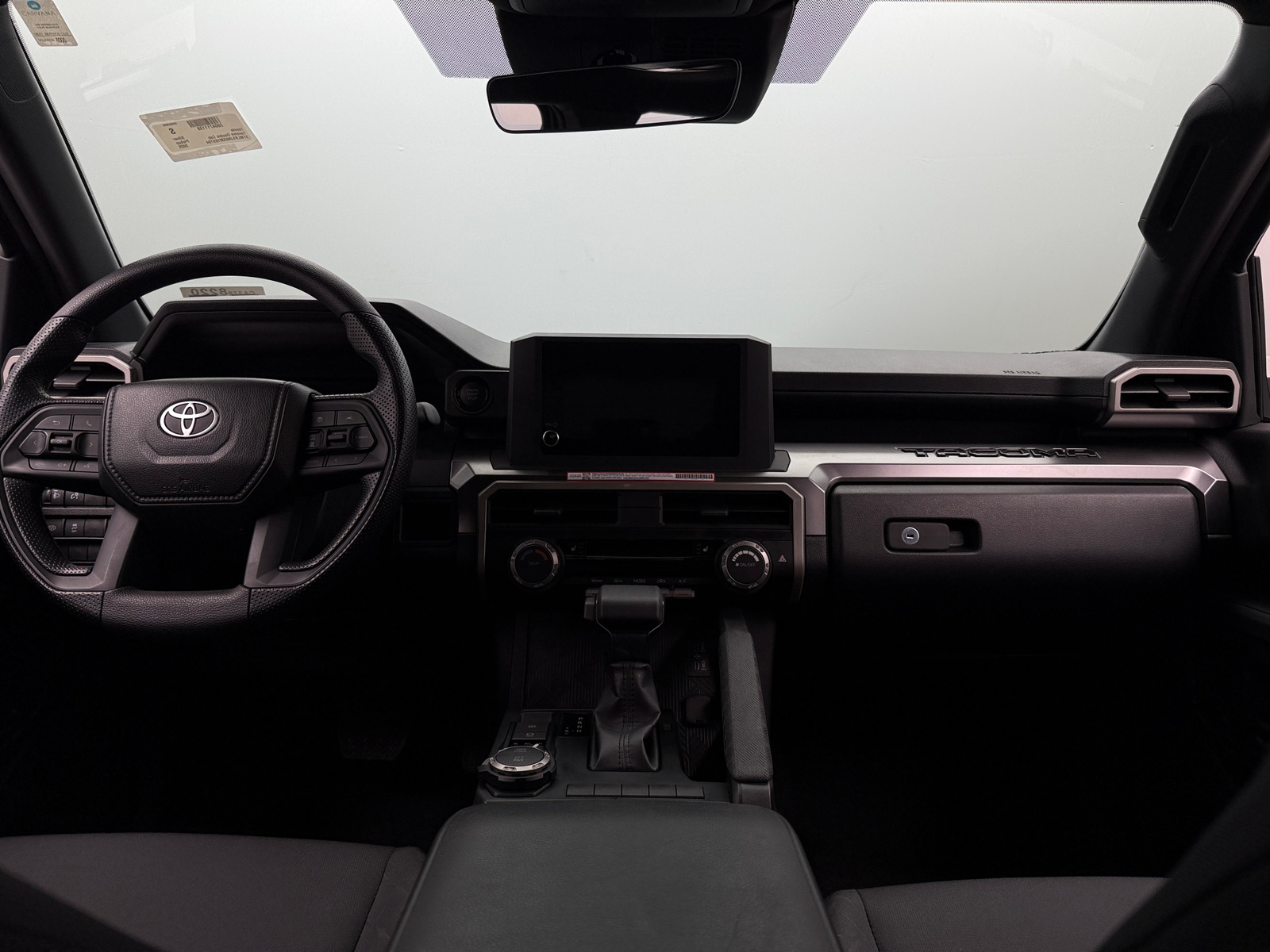 Thumbnail: 2025 Toyota Tacoma - 3