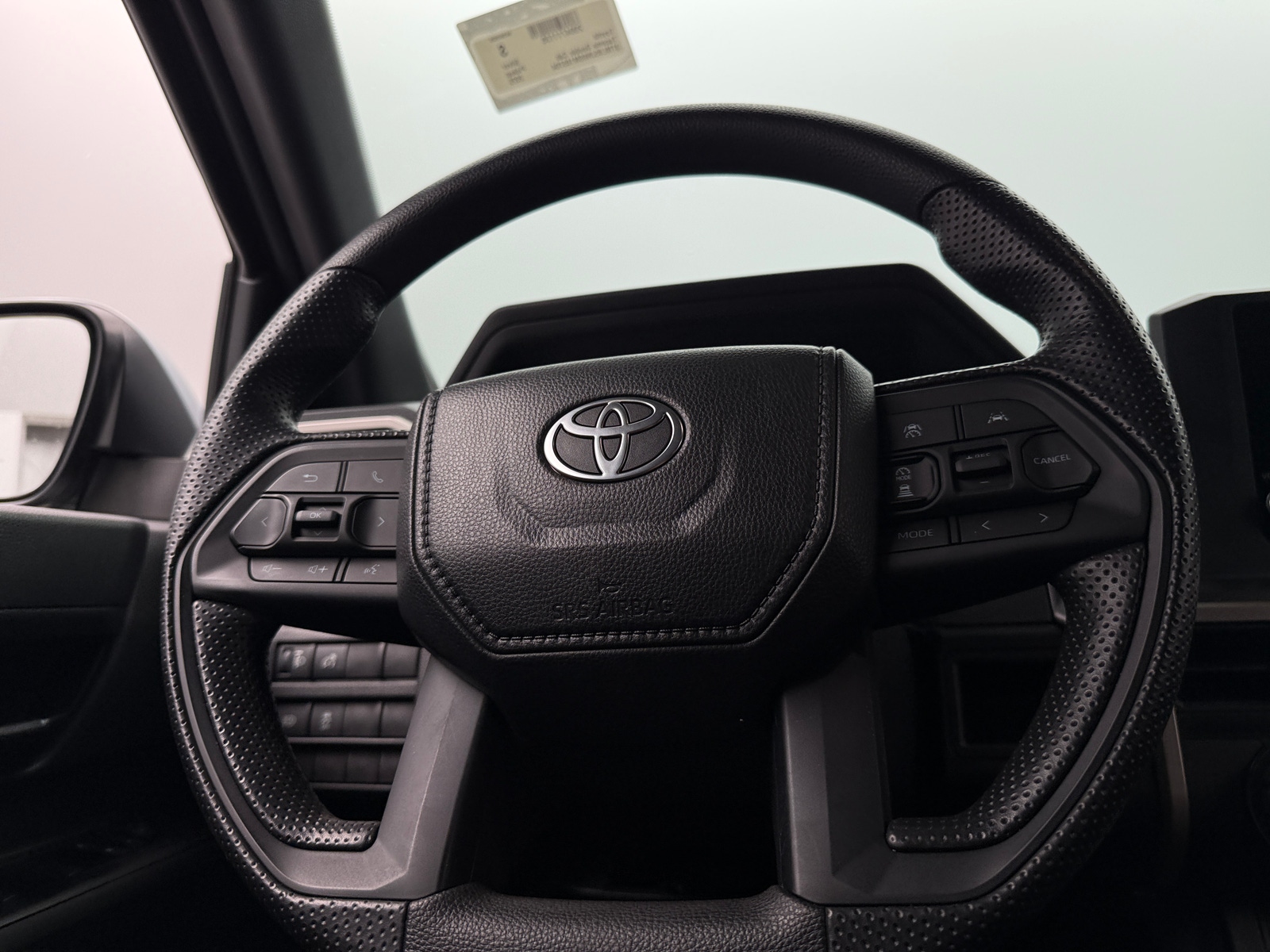 Thumbnail: 2025 Toyota Tacoma - 5