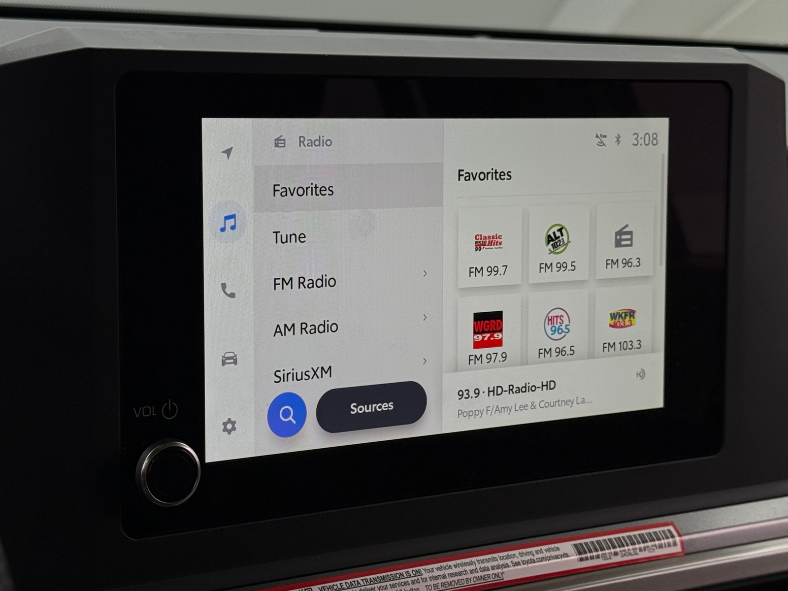 Thumbnail: 2025 Toyota Tacoma - 4