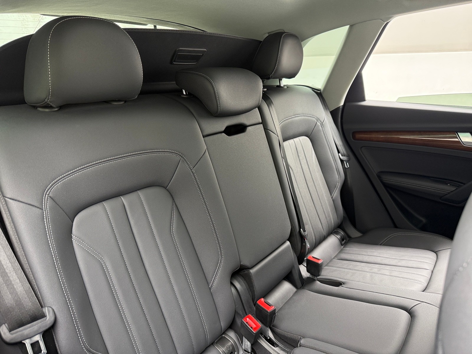 Thumbnail: 2022 Audi Q5 - 5