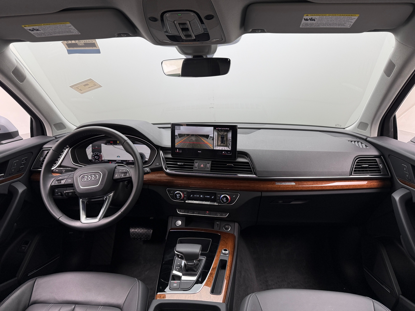 Thumbnail: 2022 Audi Q5 - 2