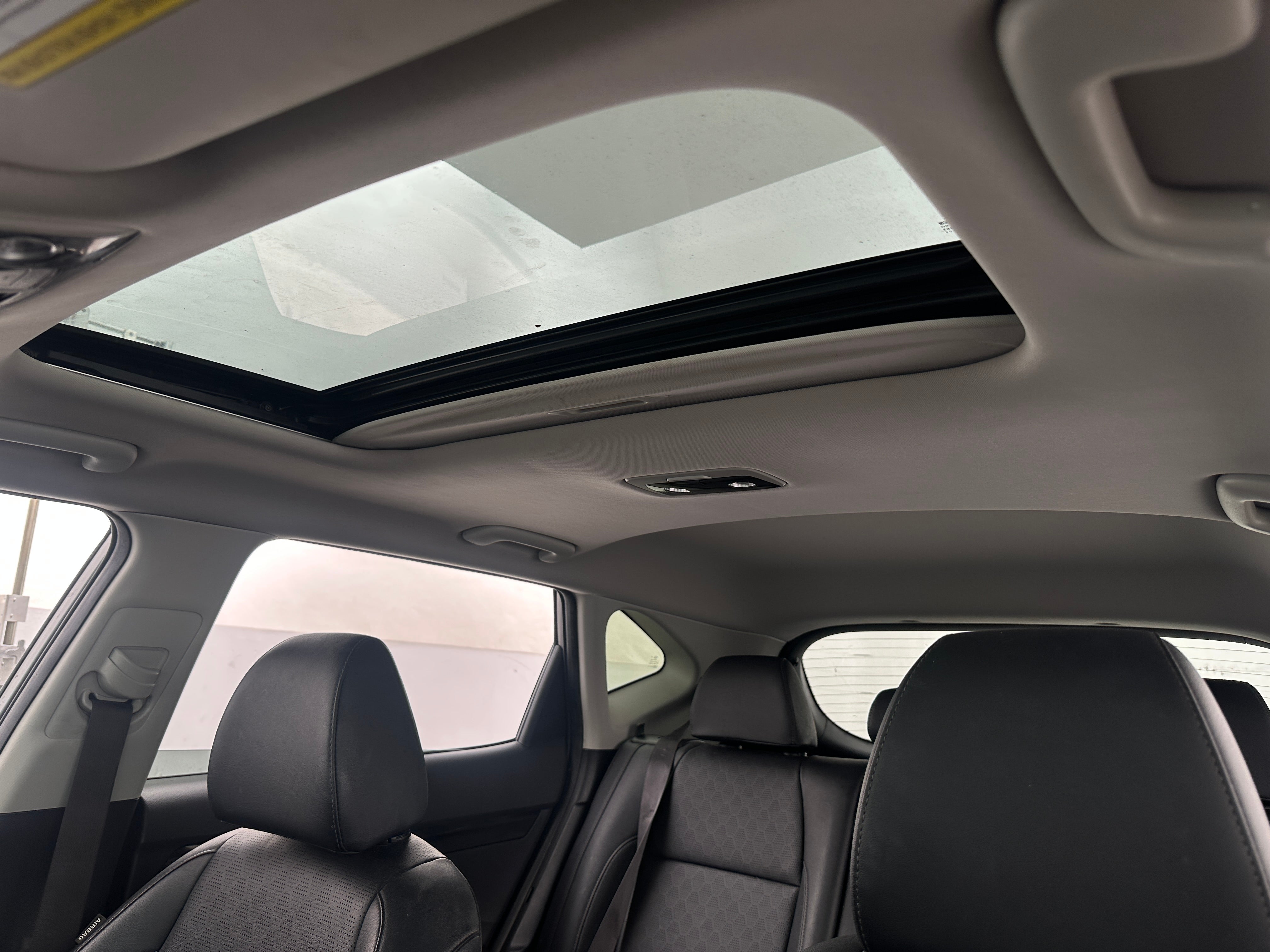 2021 Kia Seltos