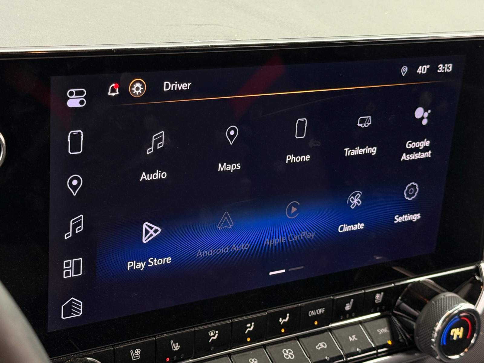 Thumbnail: 2023 Chevrolet Colorado - 4