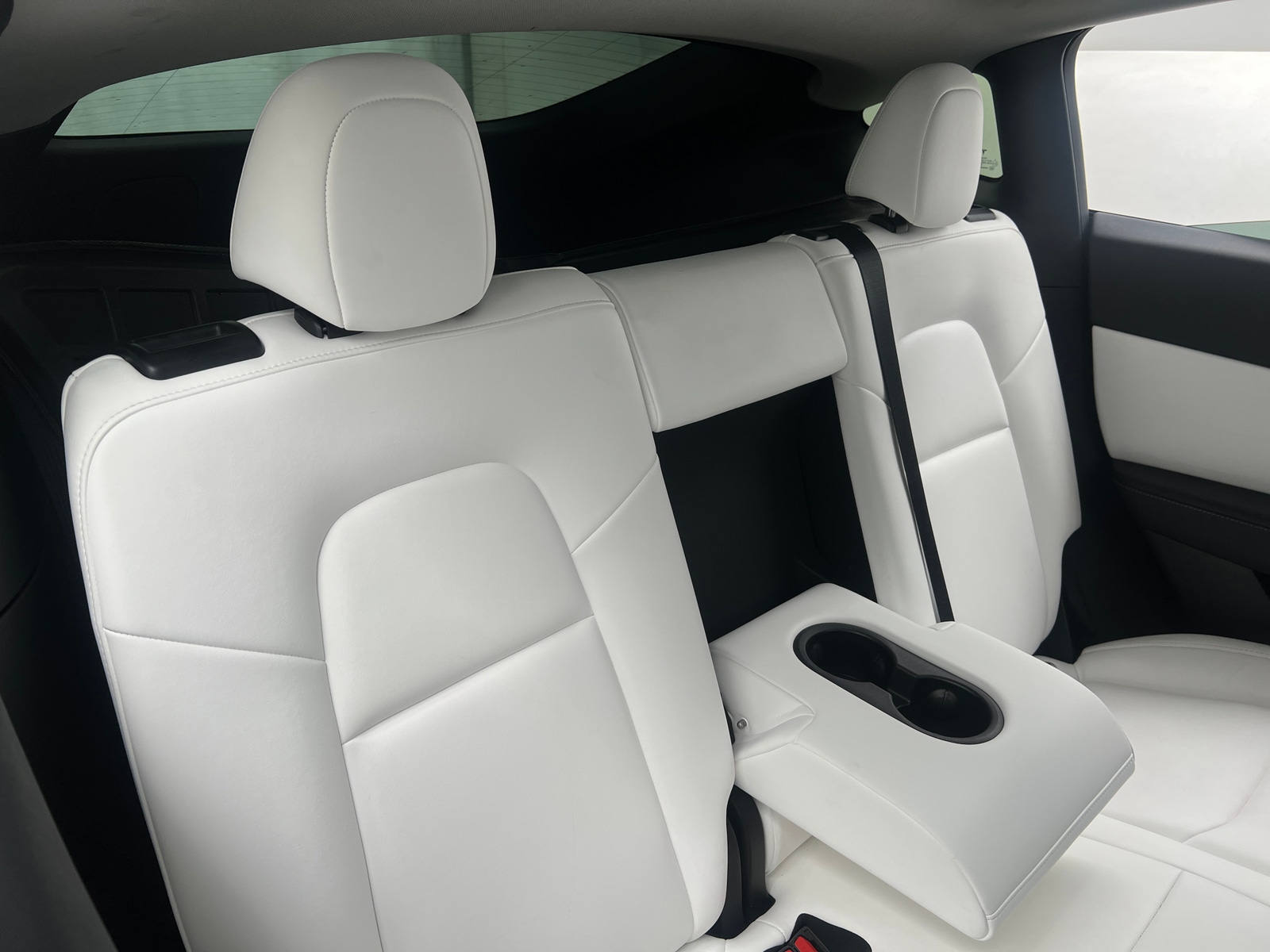 Thumbnail: 2022 Tesla Model Y - 5