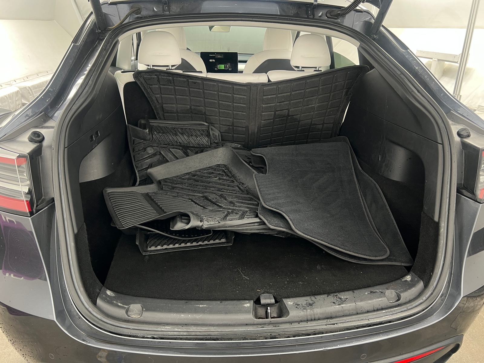 Thumbnail: 2022 Tesla Model Y - 6