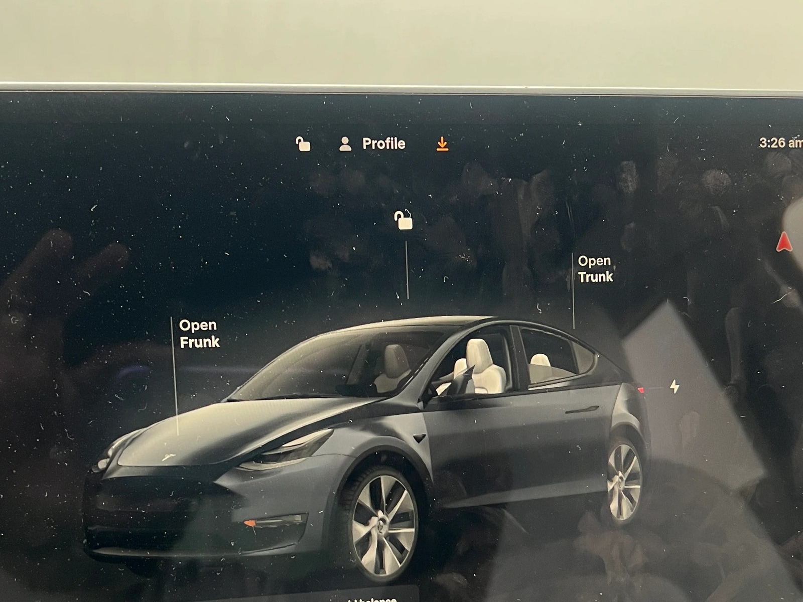 Thumbnail: 2022 Tesla Model Y - 3