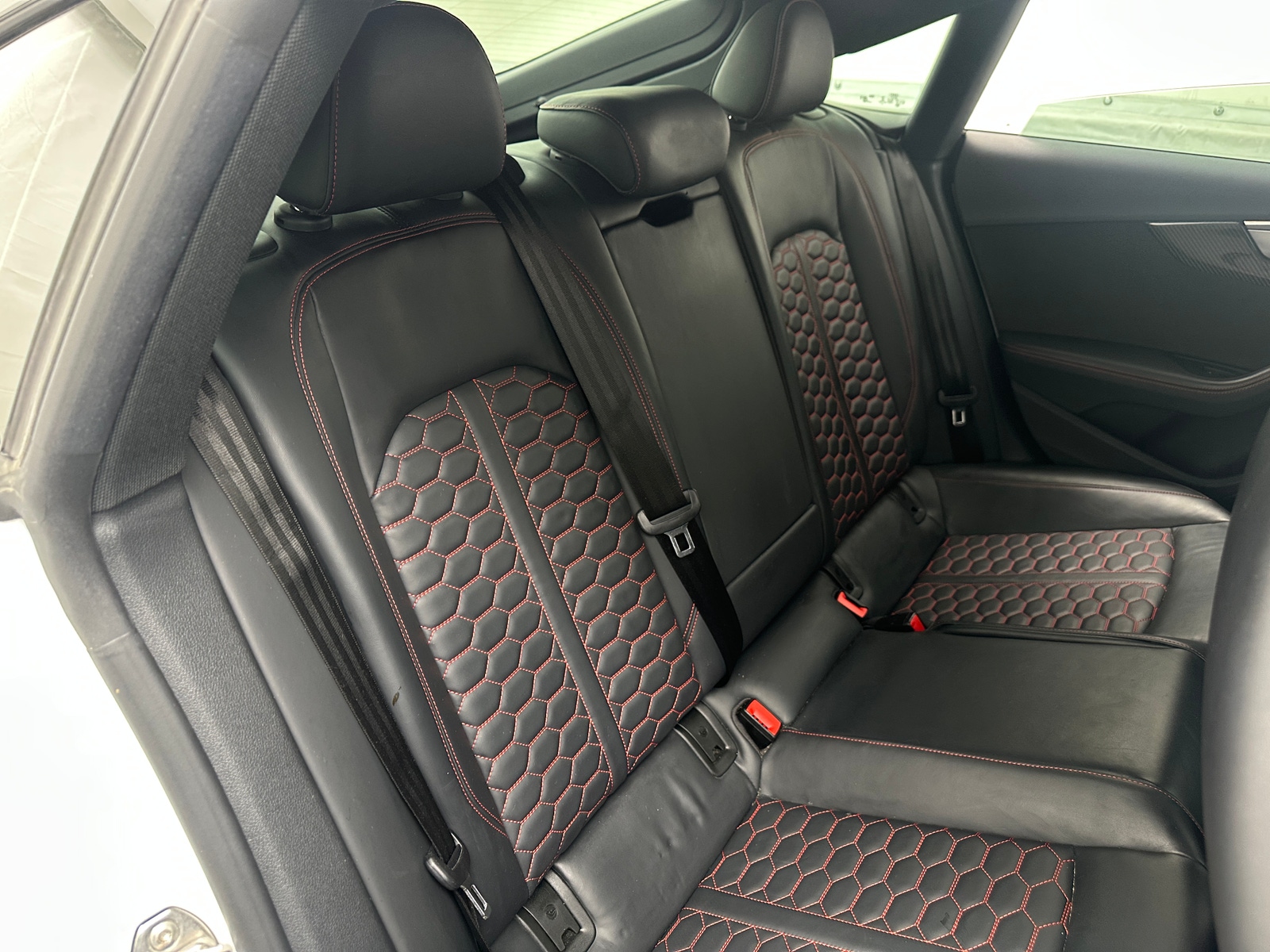 Thumbnail: 2019 Audi RS 5 - 5