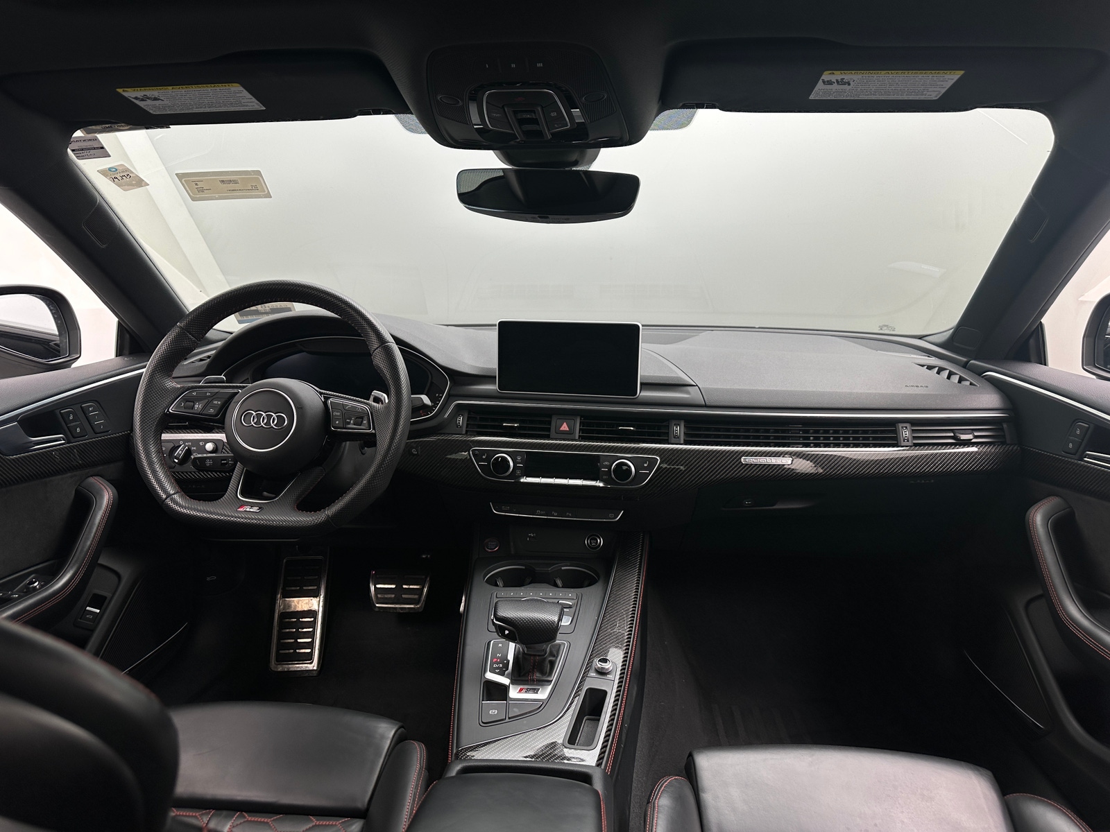 Thumbnail: 2019 Audi RS 5 - 2