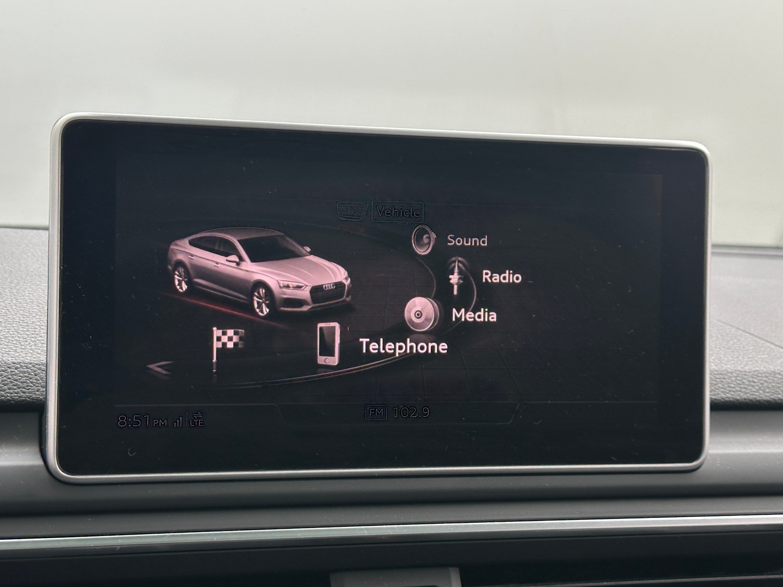 Thumbnail: 2019 Audi RS 5 - 3