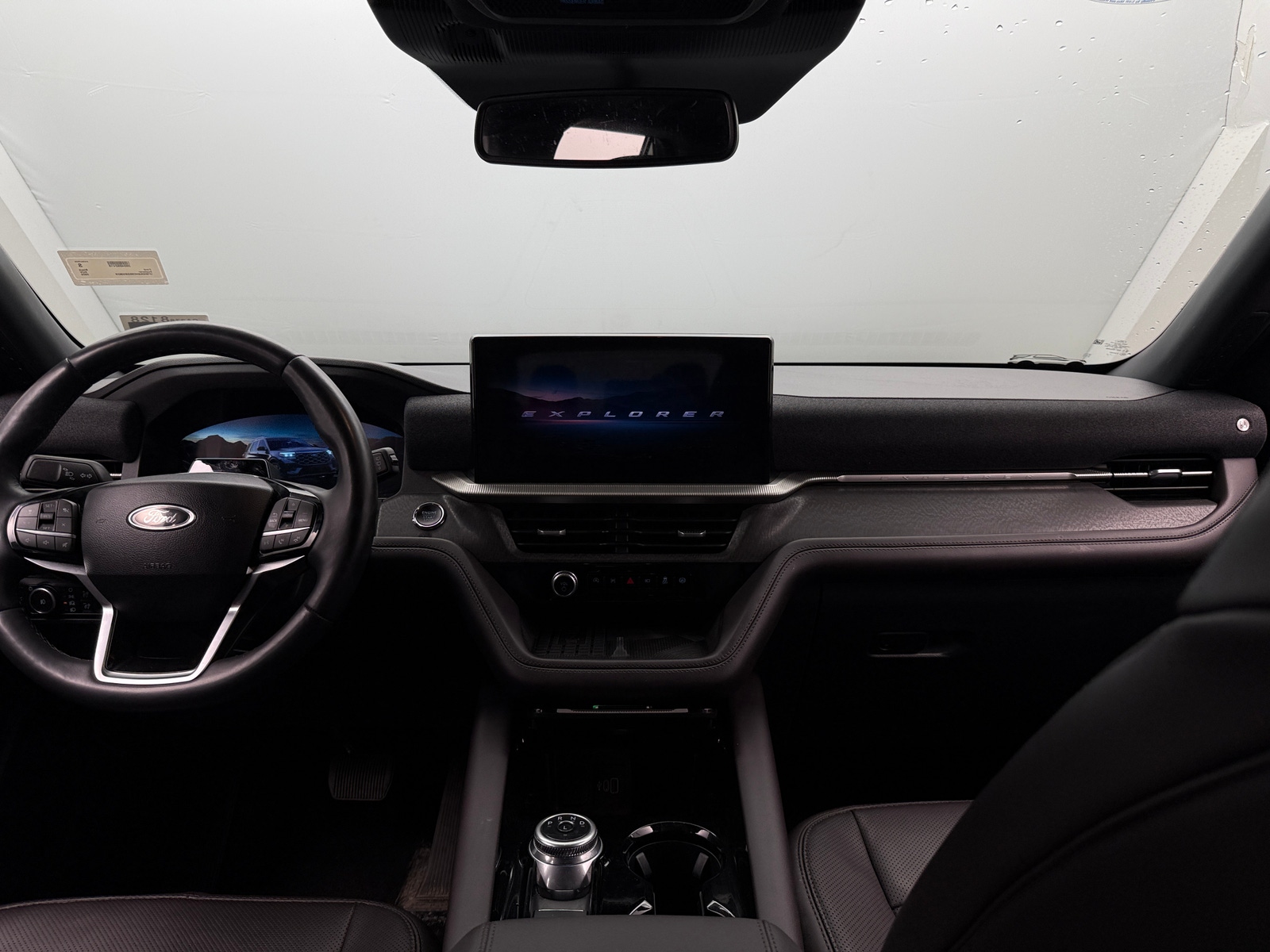 Thumbnail: 2025 Ford Explorer - 2