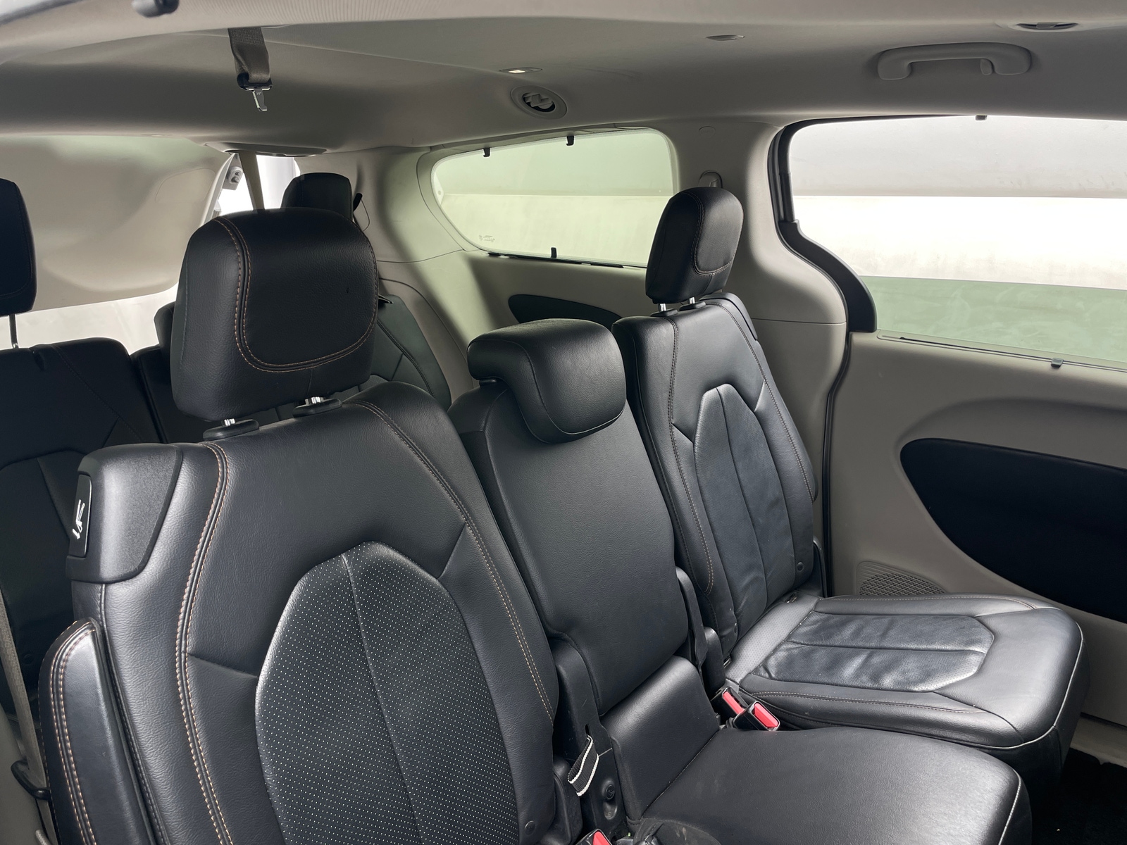 Thumbnail: 2019 Chrysler Pacifica - 5