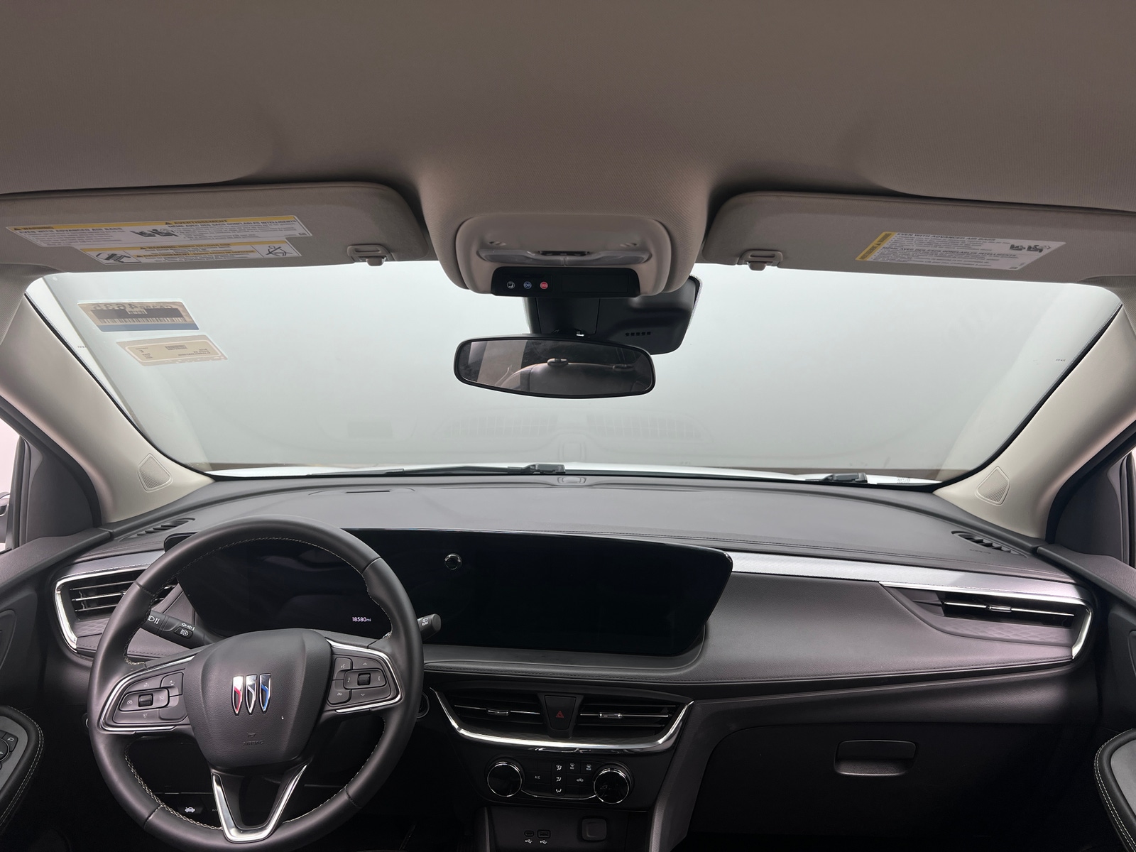 Thumbnail: 2025 Buick Encore GX - 2