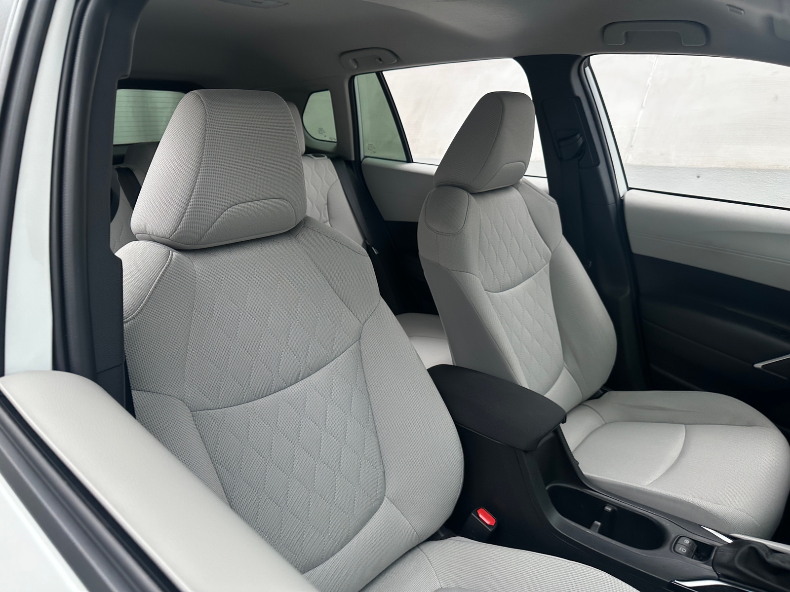 Thumbnail: 2024 Toyota Corolla Cross - 2