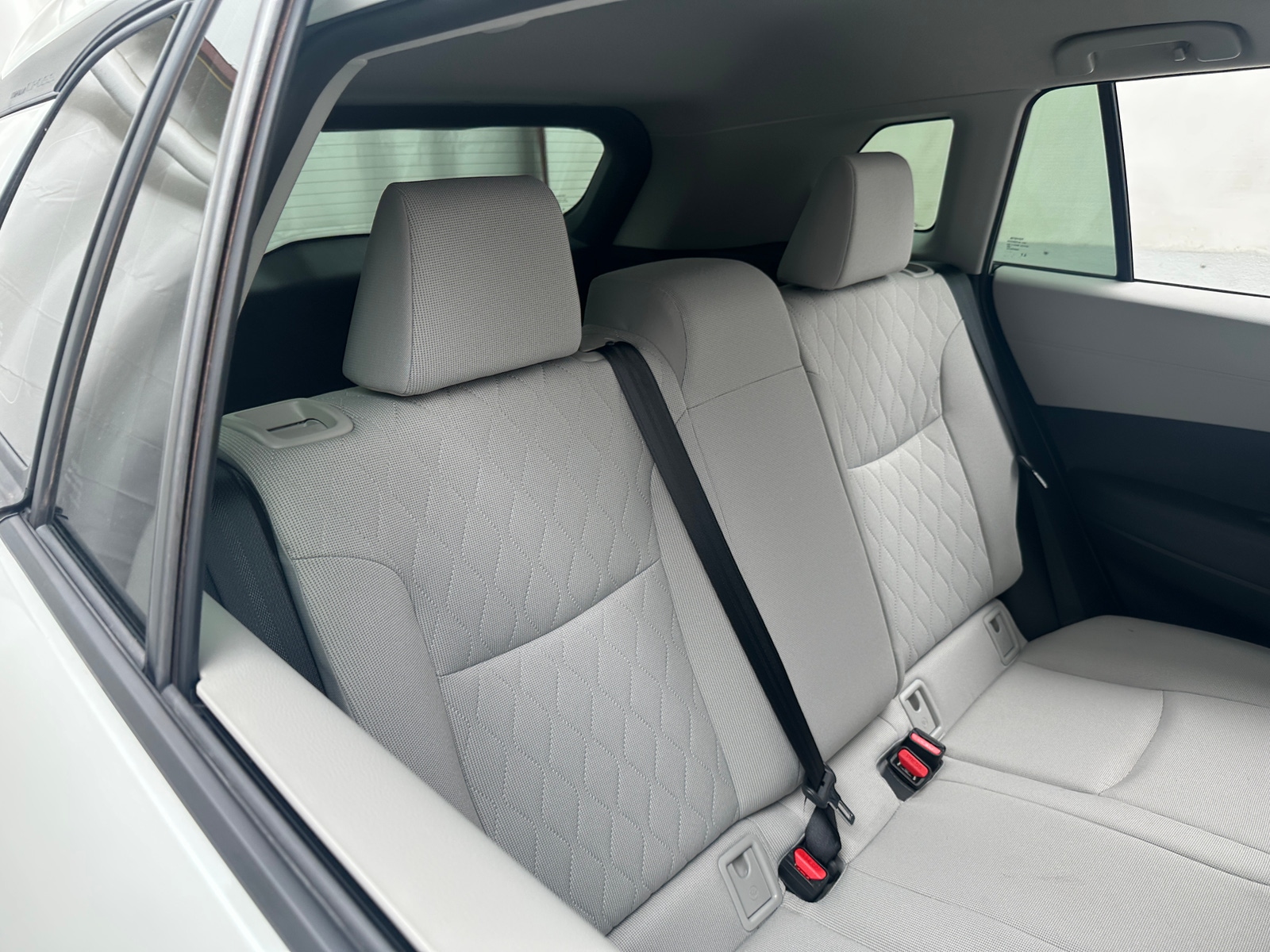 Thumbnail: 2024 Toyota Corolla Cross - 6