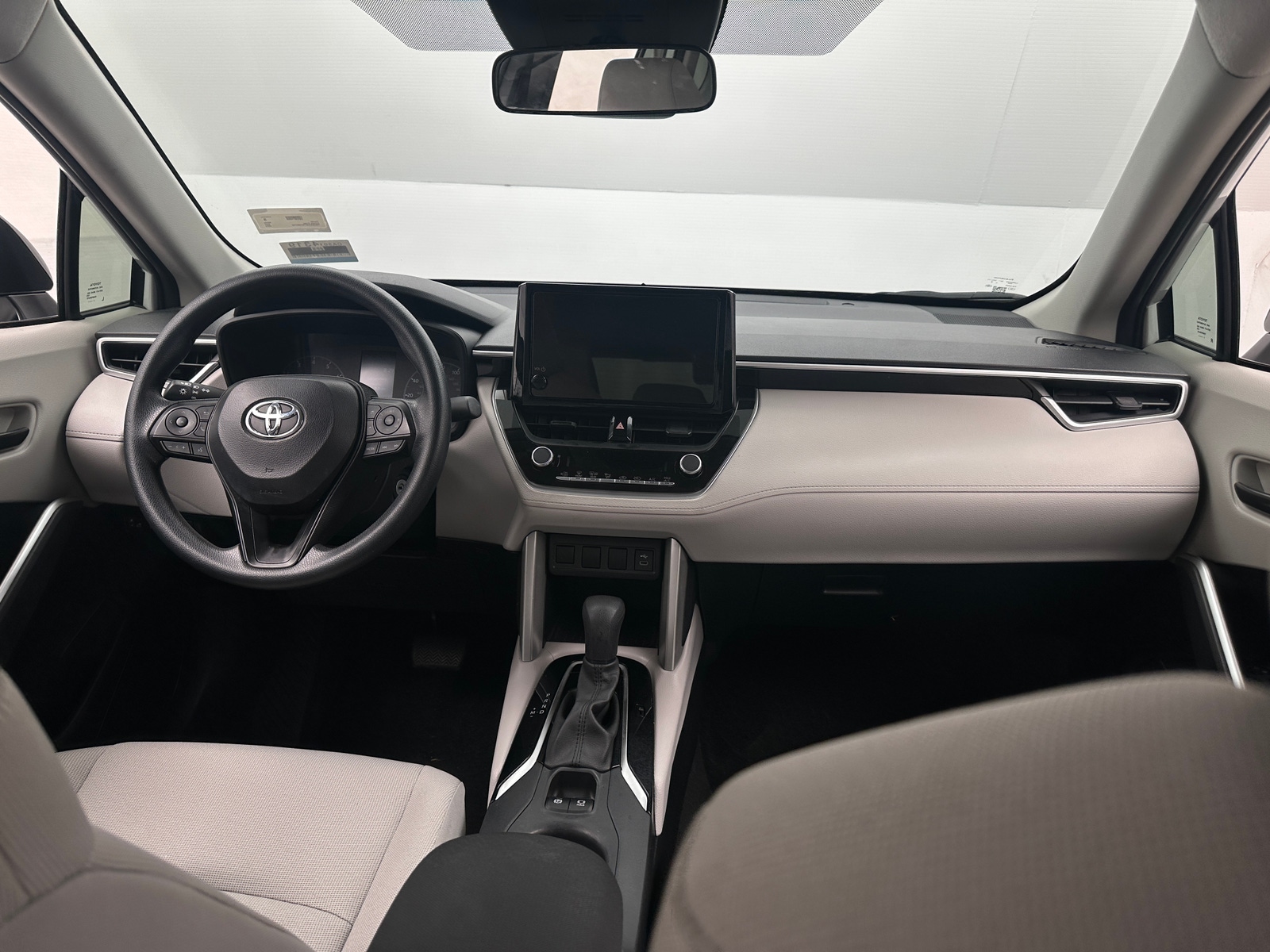 Thumbnail: 2024 Toyota Corolla Cross - 3