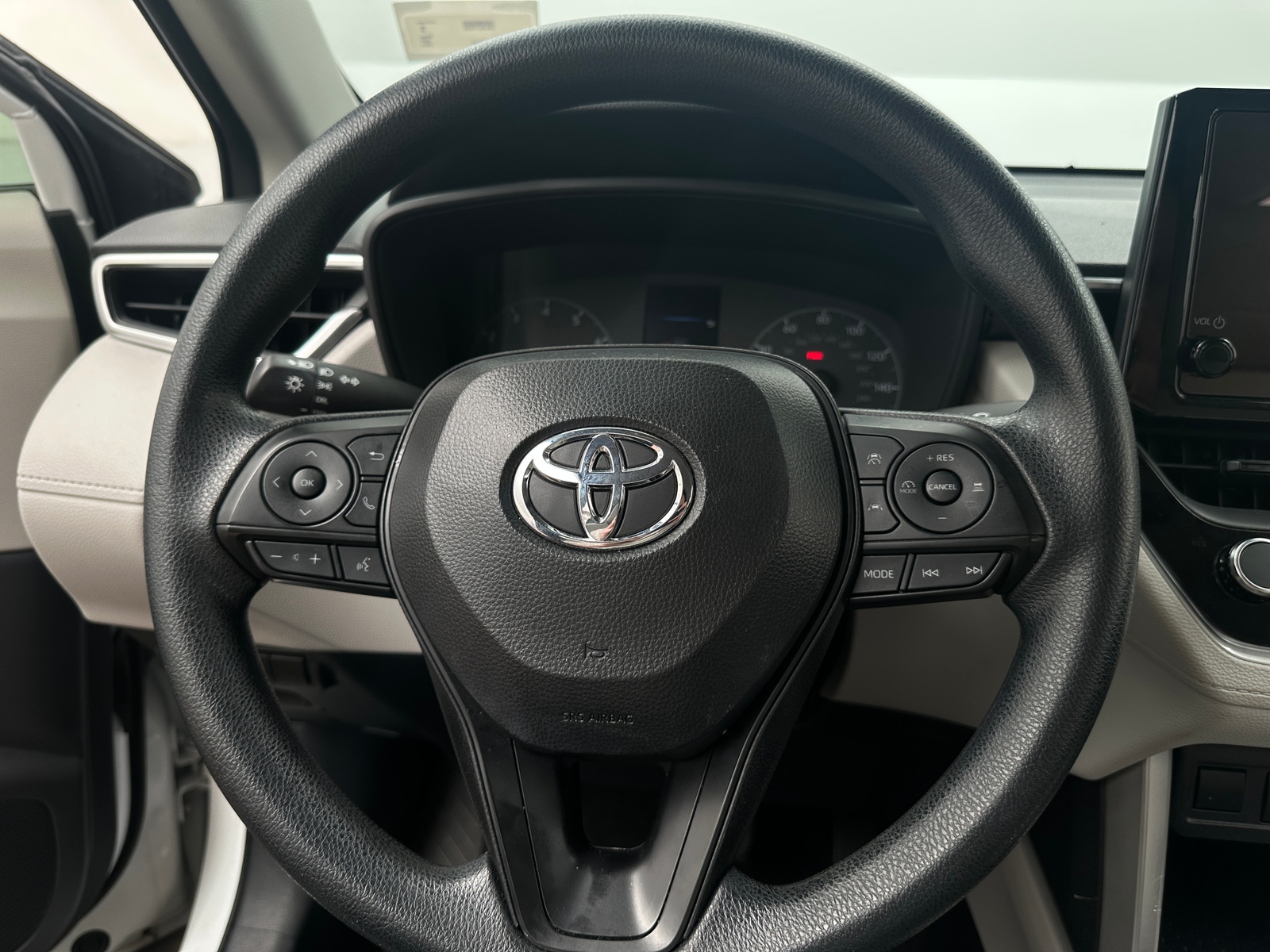 Thumbnail: 2024 Toyota Corolla Cross - 5