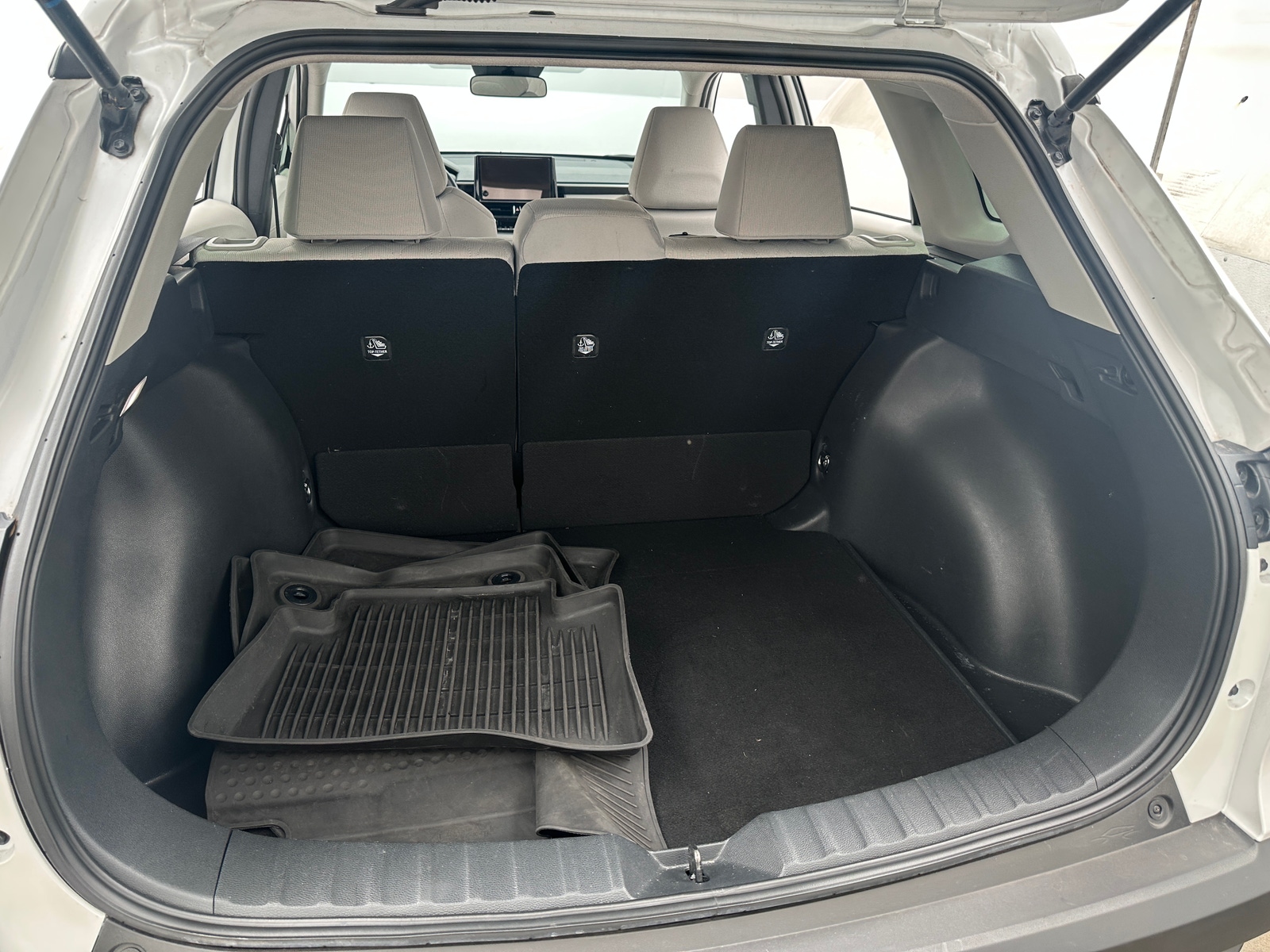 Thumbnail: 2024 Toyota Corolla Cross - 7