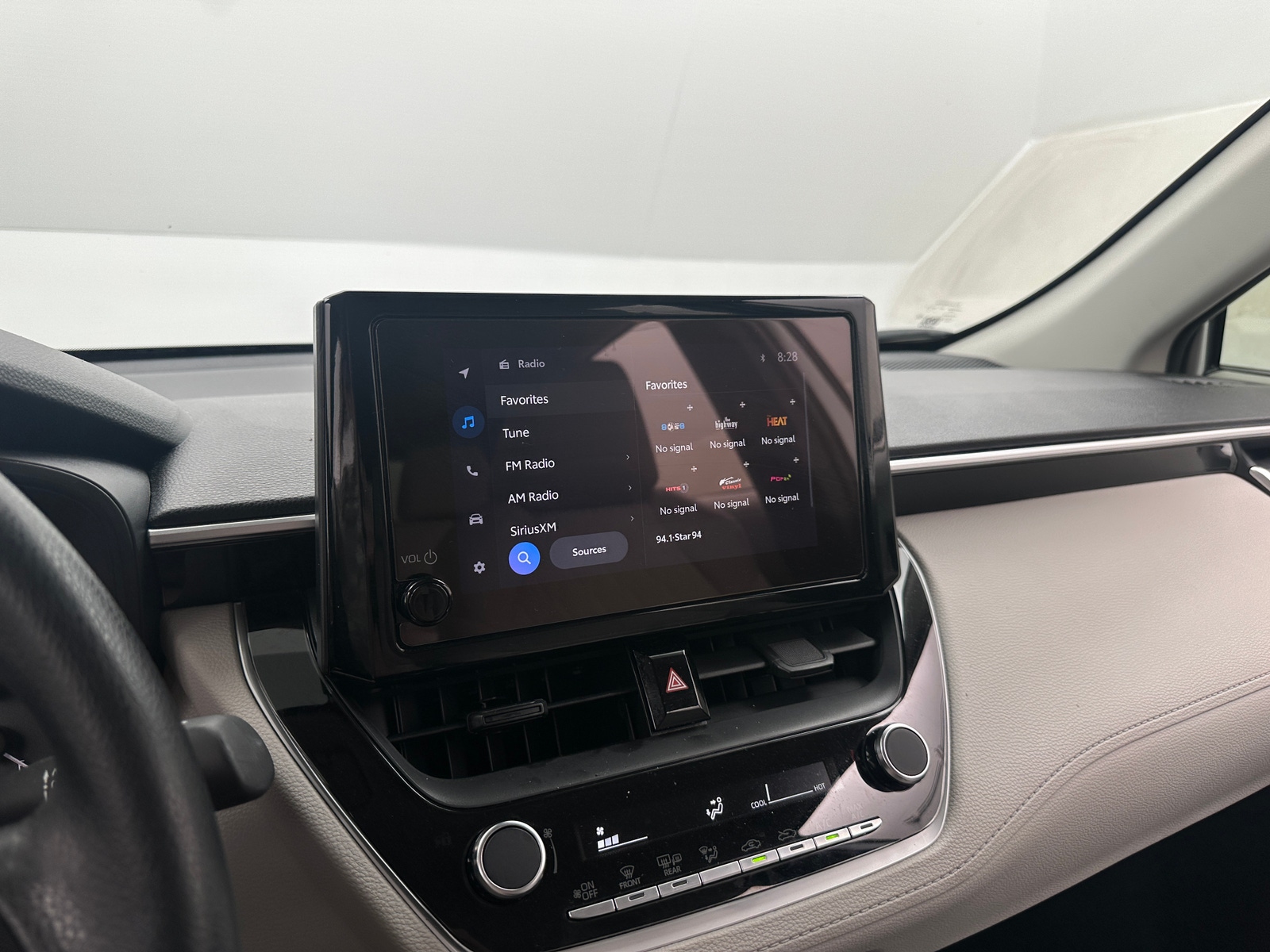 Thumbnail: 2024 Toyota Corolla Cross - 4