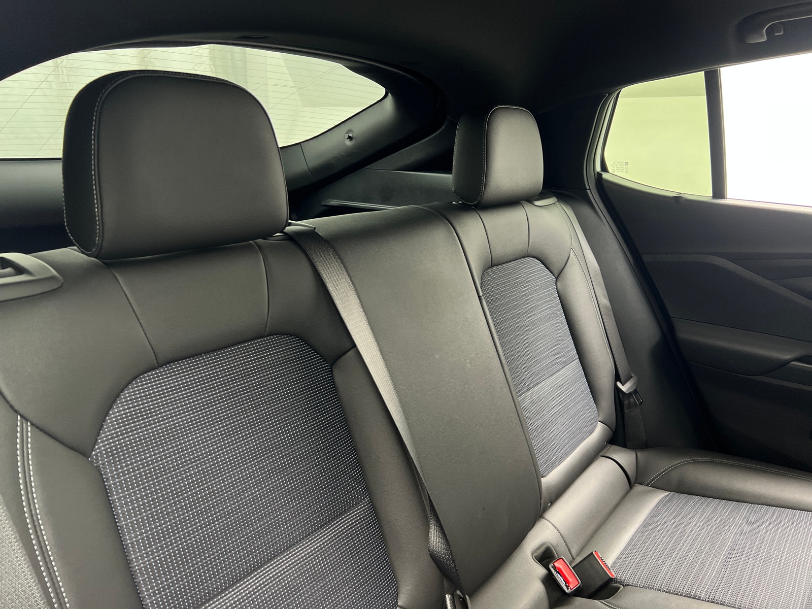 Thumbnail: 2025 Buick Envista - 5