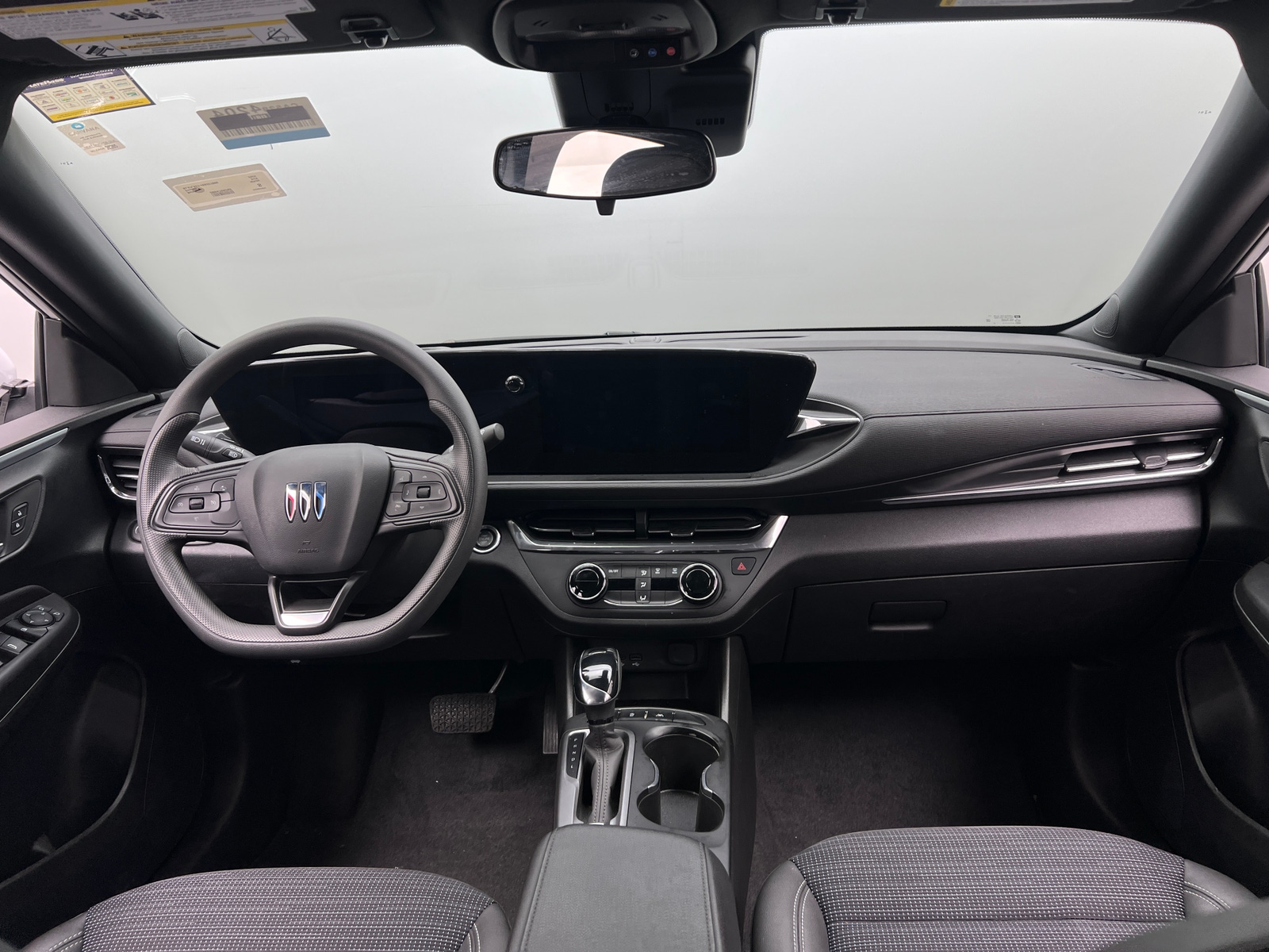 Thumbnail: 2025 Buick Envista - 2