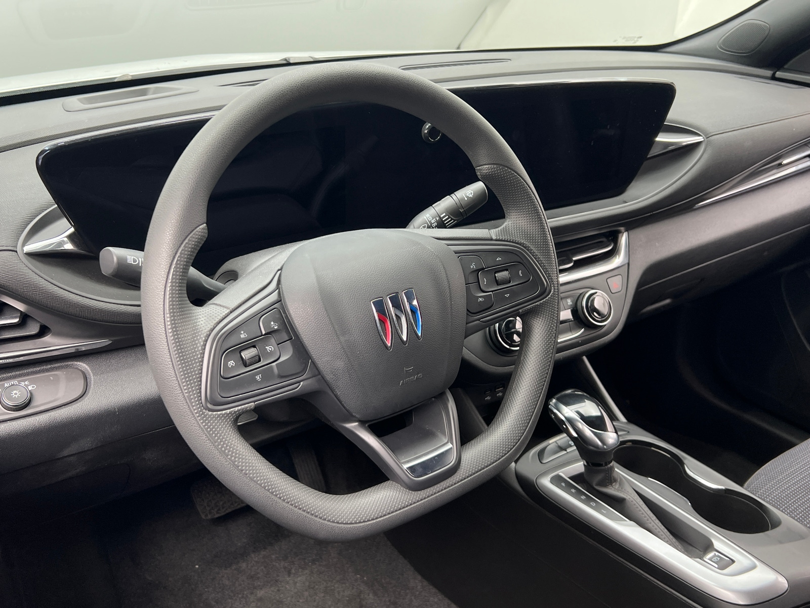 Thumbnail: 2025 Buick Envista - 4