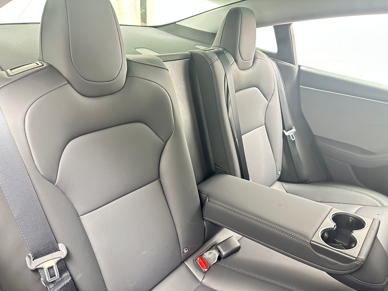 Thumbnail: 2025 Tesla Model 3 - 5