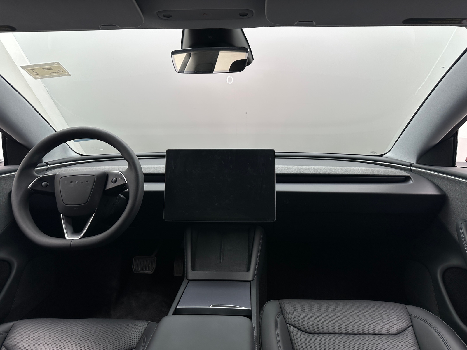 Thumbnail: 2025 Tesla Model 3 - 2