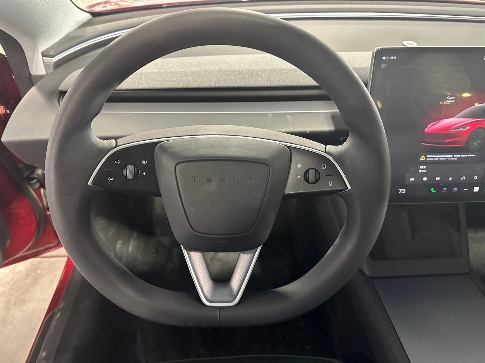 Thumbnail: 2025 Tesla Model 3 - 4