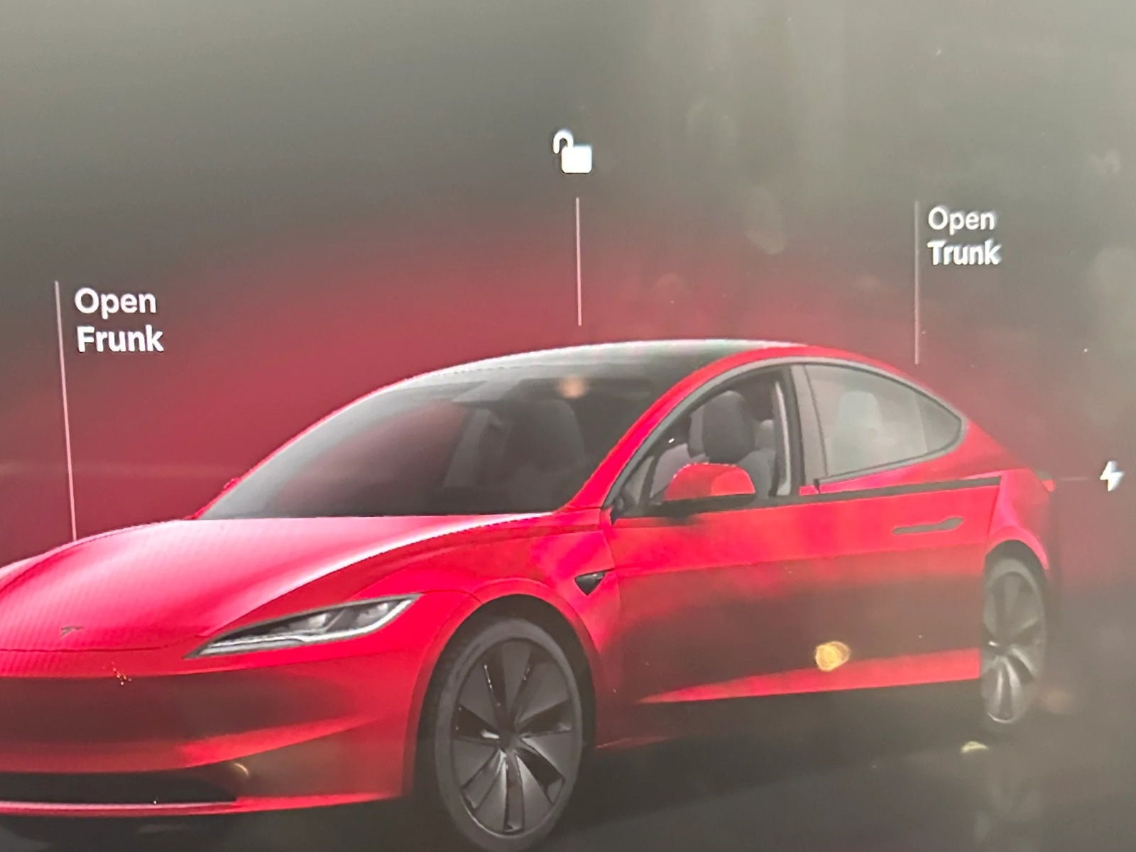 Thumbnail: 2025 Tesla Model 3 - 3