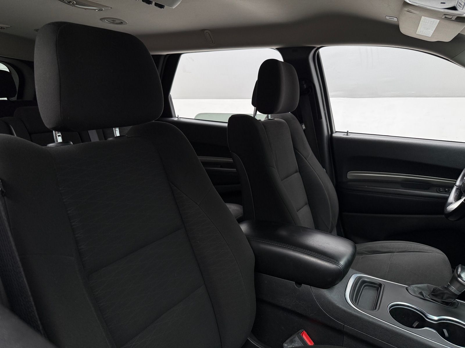 Thumbnail: 2020 Dodge Durango - 2